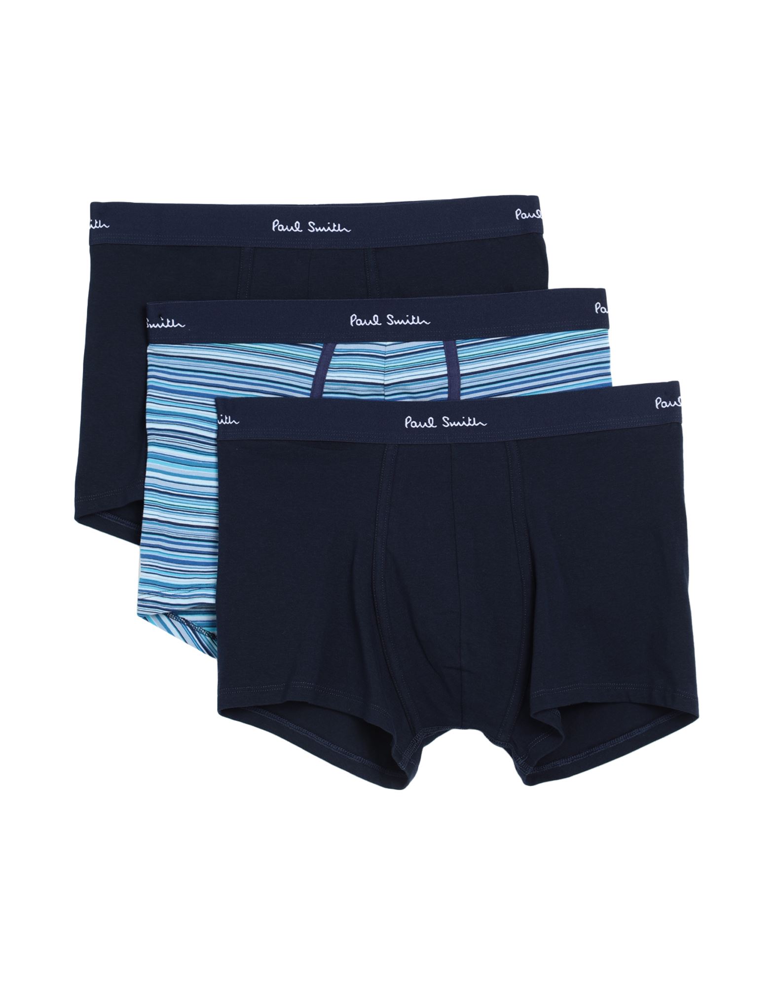 PAUL SMITH Boxershorts Herren Nachtblau von PAUL SMITH