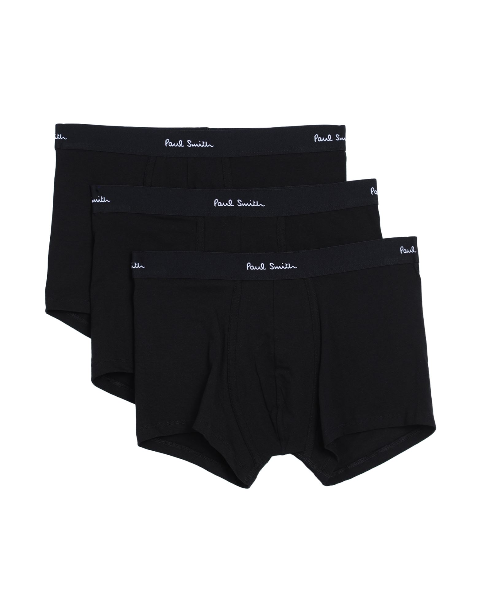 PAUL SMITH Boxershorts Herren Schwarz von PAUL SMITH