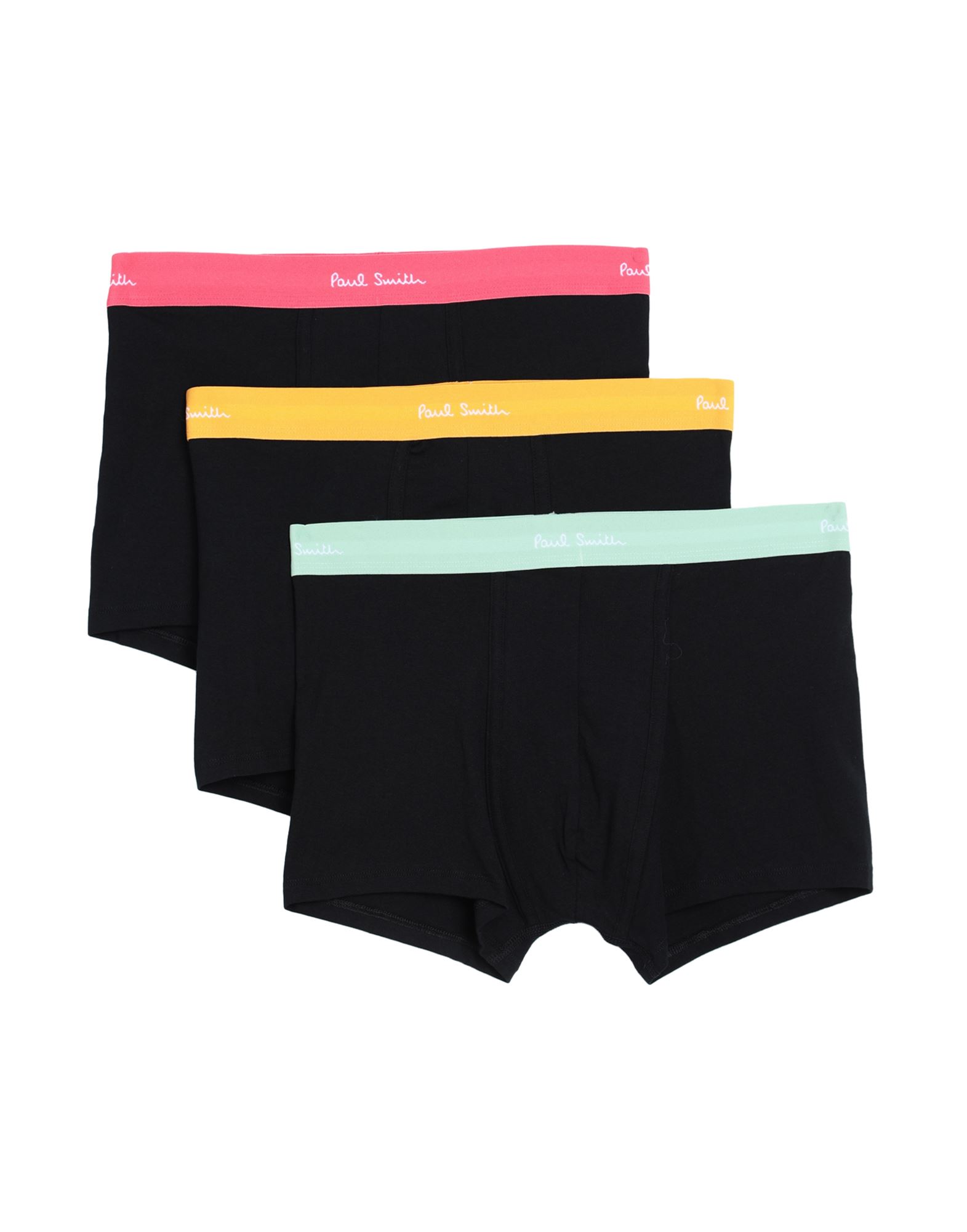 PAUL SMITH Boxershorts Herren Schwarz von PAUL SMITH