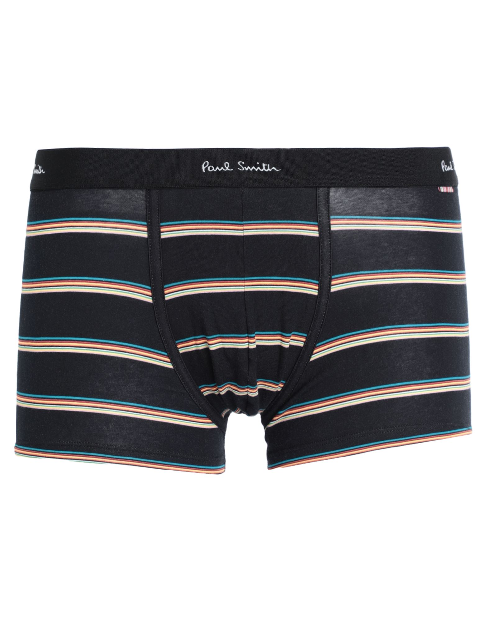 PAUL SMITH Boxershorts Herren Schwarz von PAUL SMITH