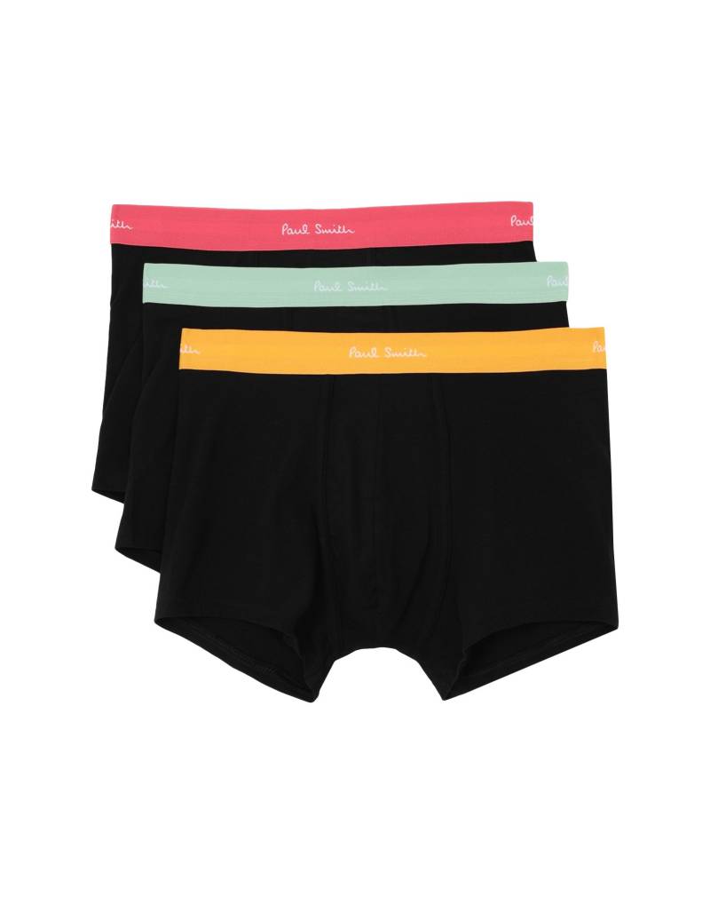 PAUL SMITH Boxershorts Herren Schwarz von PAUL SMITH