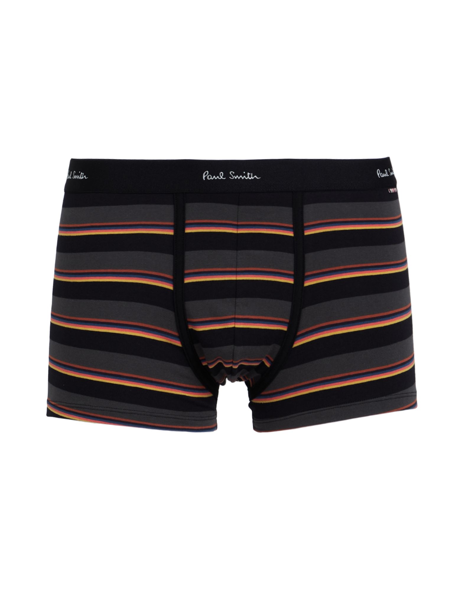 PAUL SMITH Boxershorts Herren Schwarz von PAUL SMITH