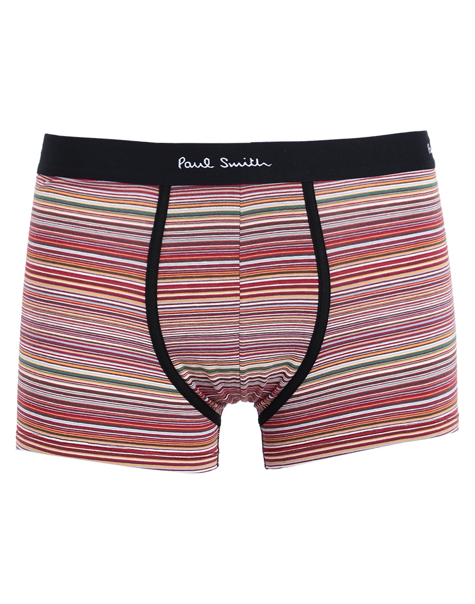 PAUL SMITH Boxershorts Herren Schwarz von PAUL SMITH