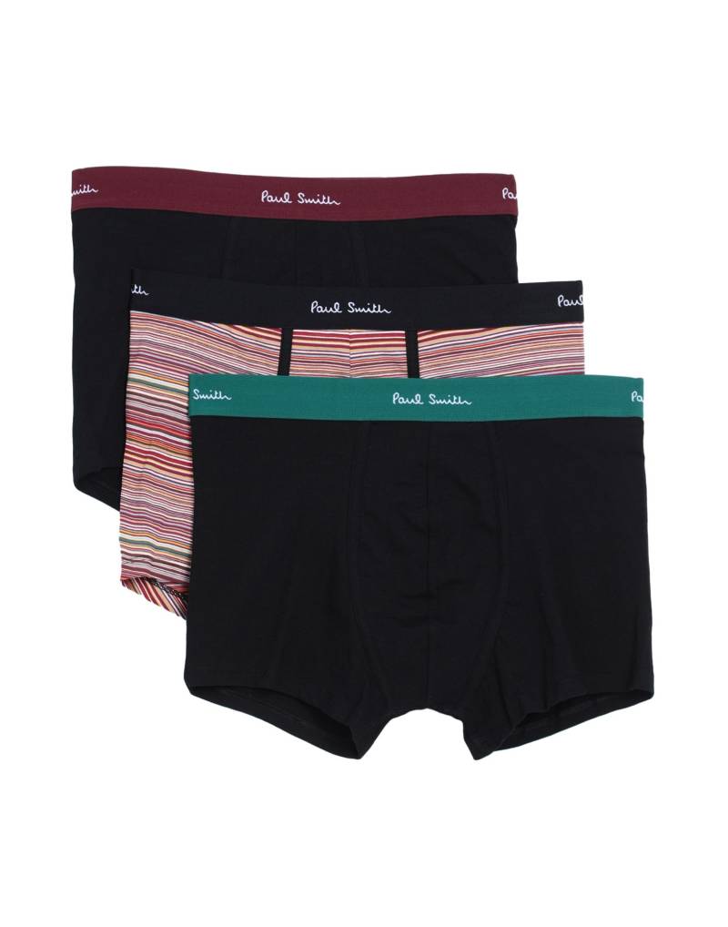 PAUL SMITH Boxershorts Herren Schwarz von PAUL SMITH