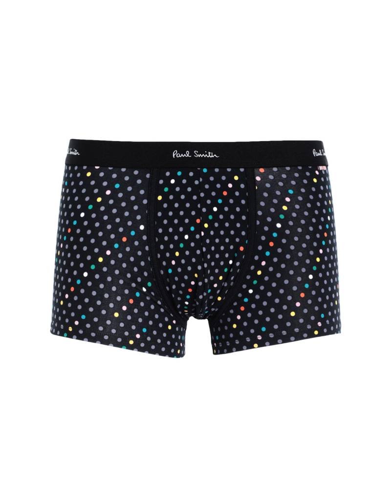 PAUL SMITH Boxershorts Herren Schwarz von PAUL SMITH