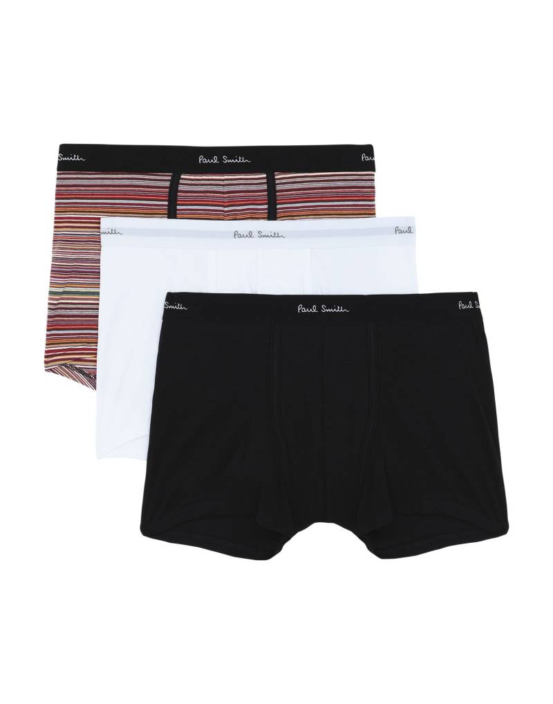 PAUL SMITH Boxershorts Herren Schwarz von PAUL SMITH