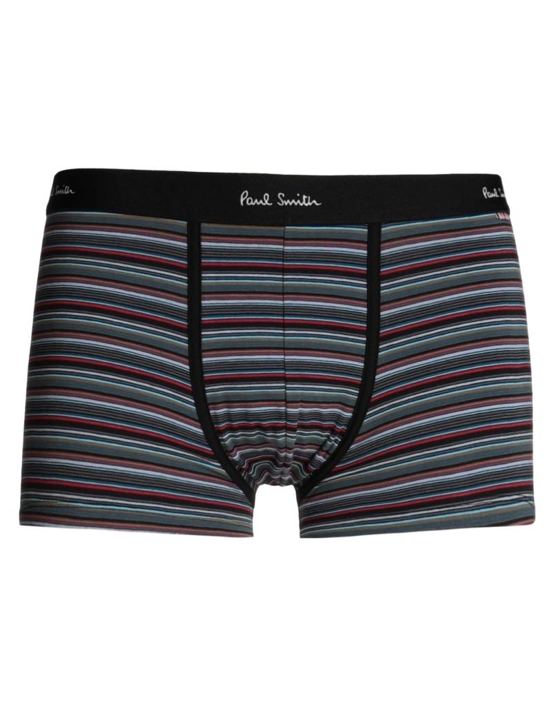 PAUL SMITH Boxershorts Herren Schwarz von PAUL SMITH