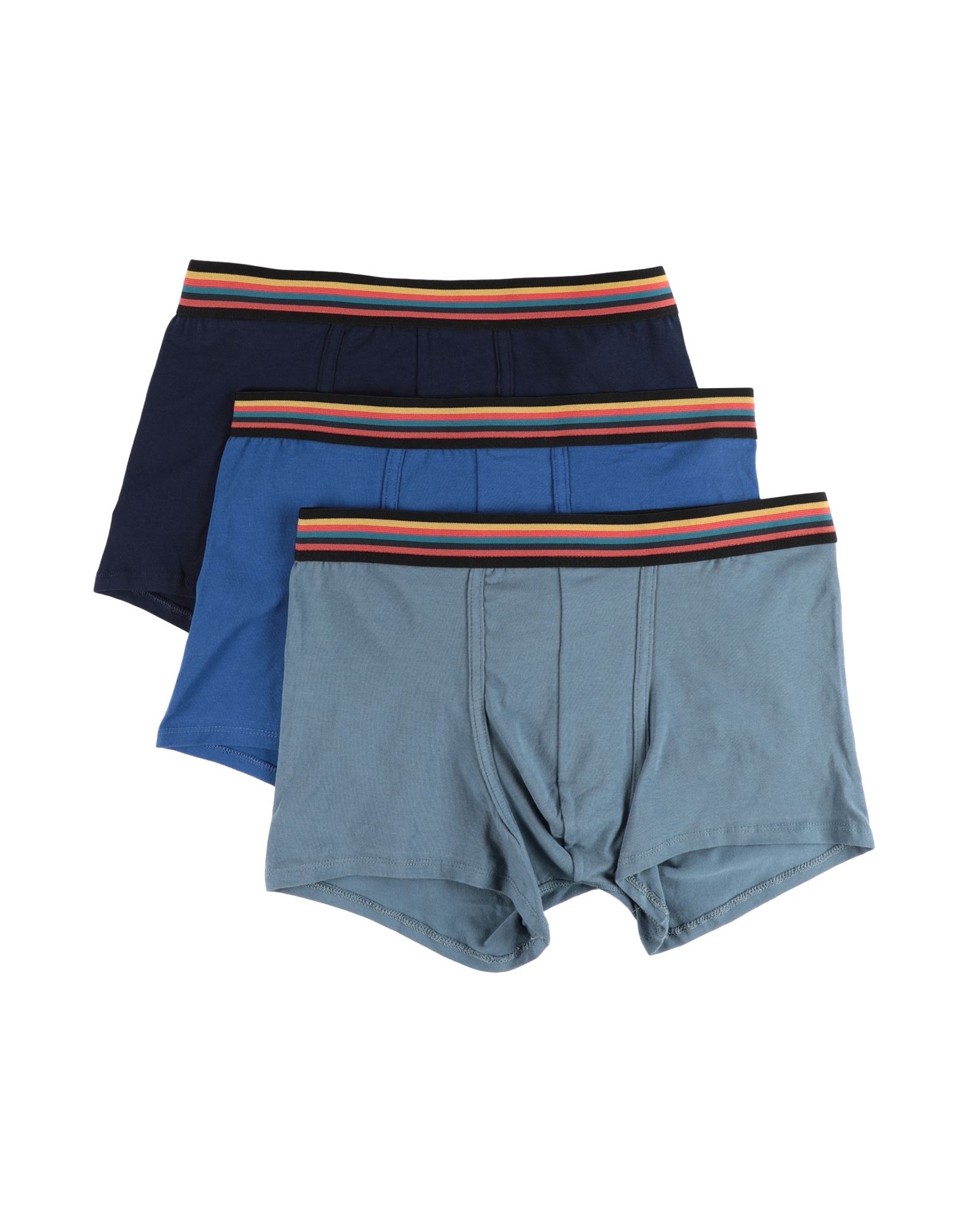 PAUL SMITH Boxershorts Herren Taubenblau von PAUL SMITH