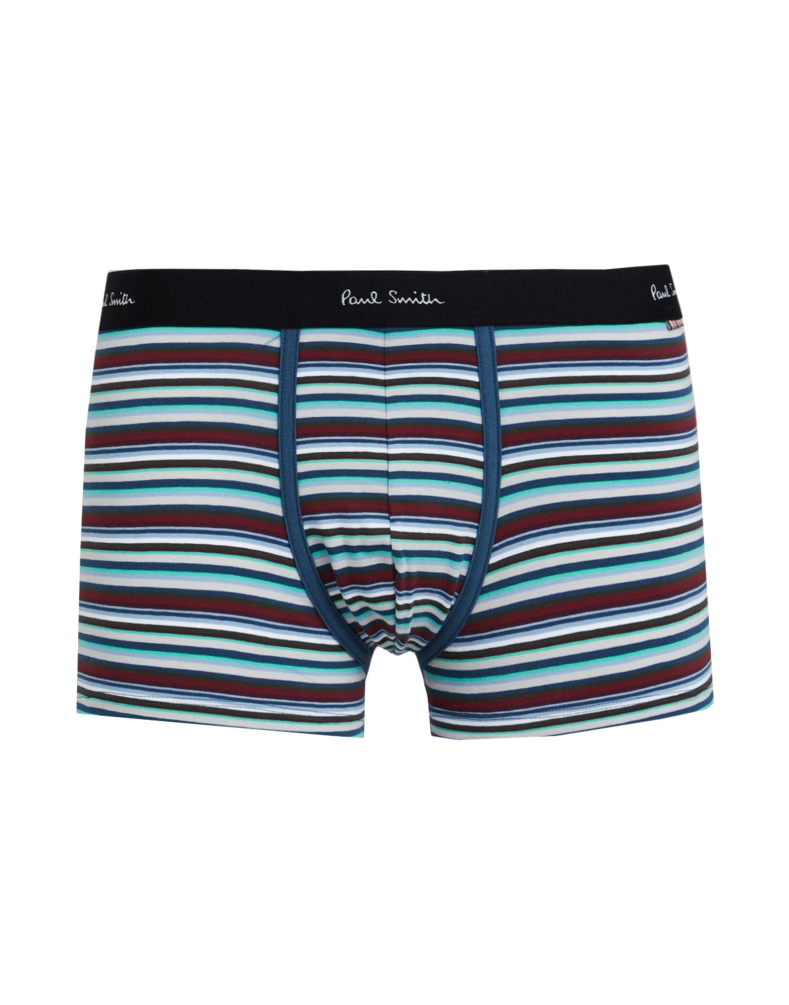 PAUL SMITH Boxershorts Herren Taubenblau von PAUL SMITH