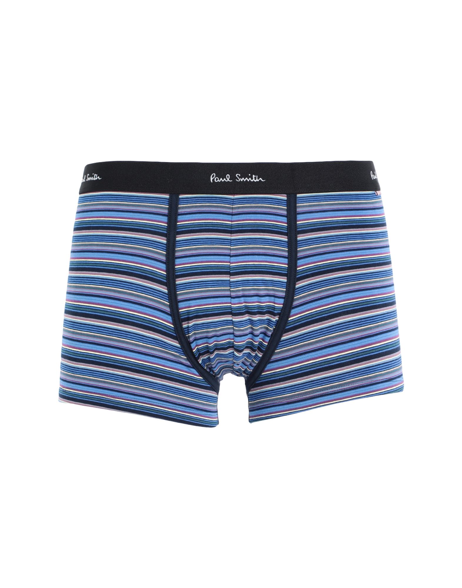 PAUL SMITH Boxershorts Herren Taubenblau von PAUL SMITH