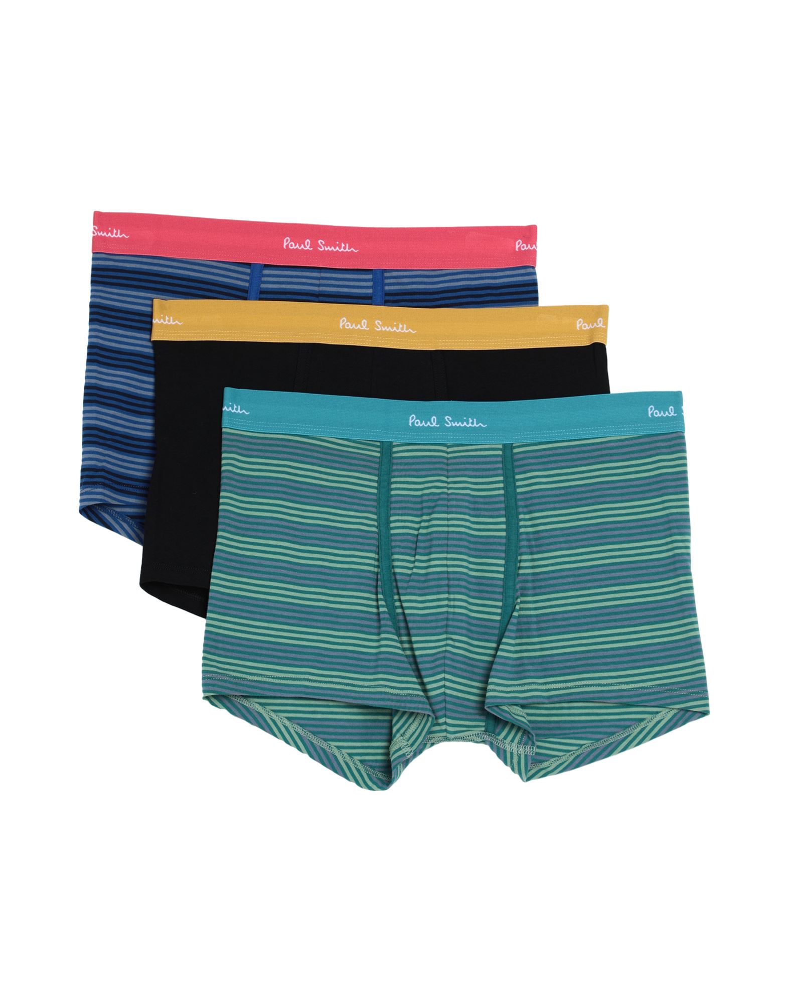 PAUL SMITH Boxershorts Herren Vert Émeraude von PAUL SMITH