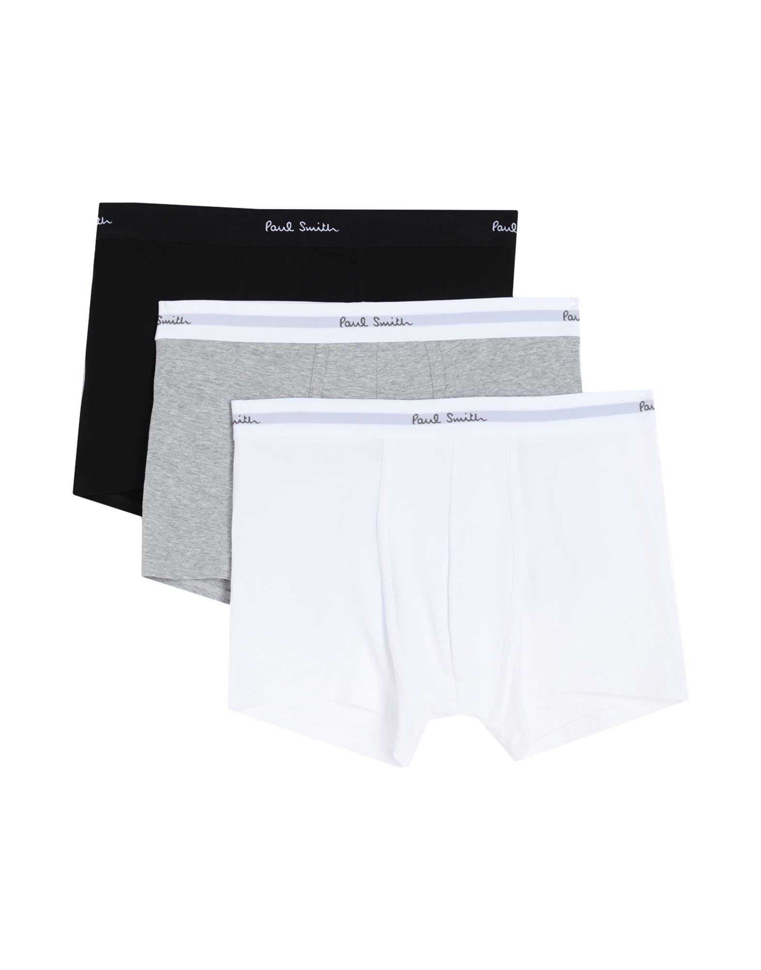 PAUL SMITH Boxershorts Herren Weiß von PAUL SMITH