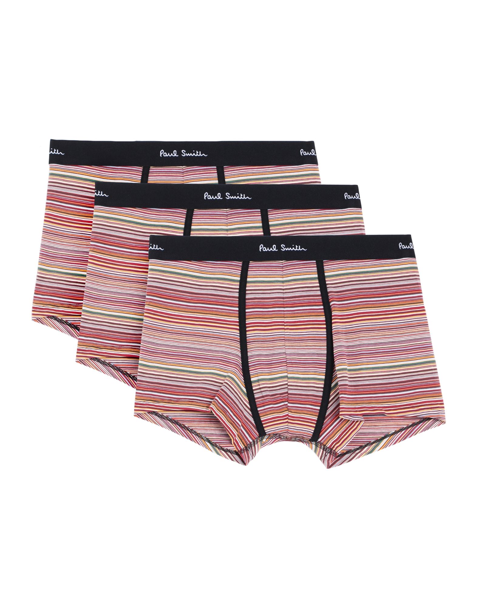 PAUL SMITH Boxershorts Herren Ziegelrot von PAUL SMITH