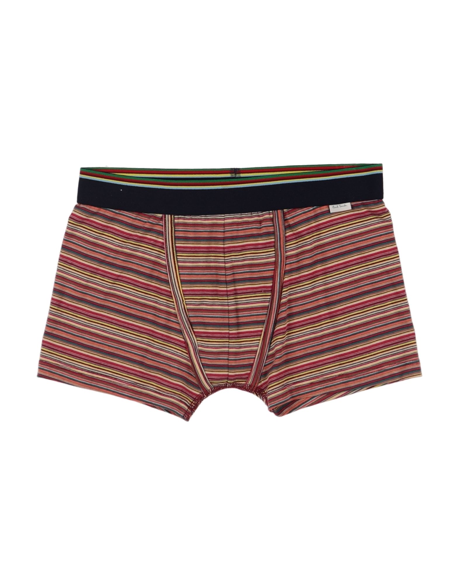 PAUL SMITH Boxershorts Kinder Rot von PAUL SMITH