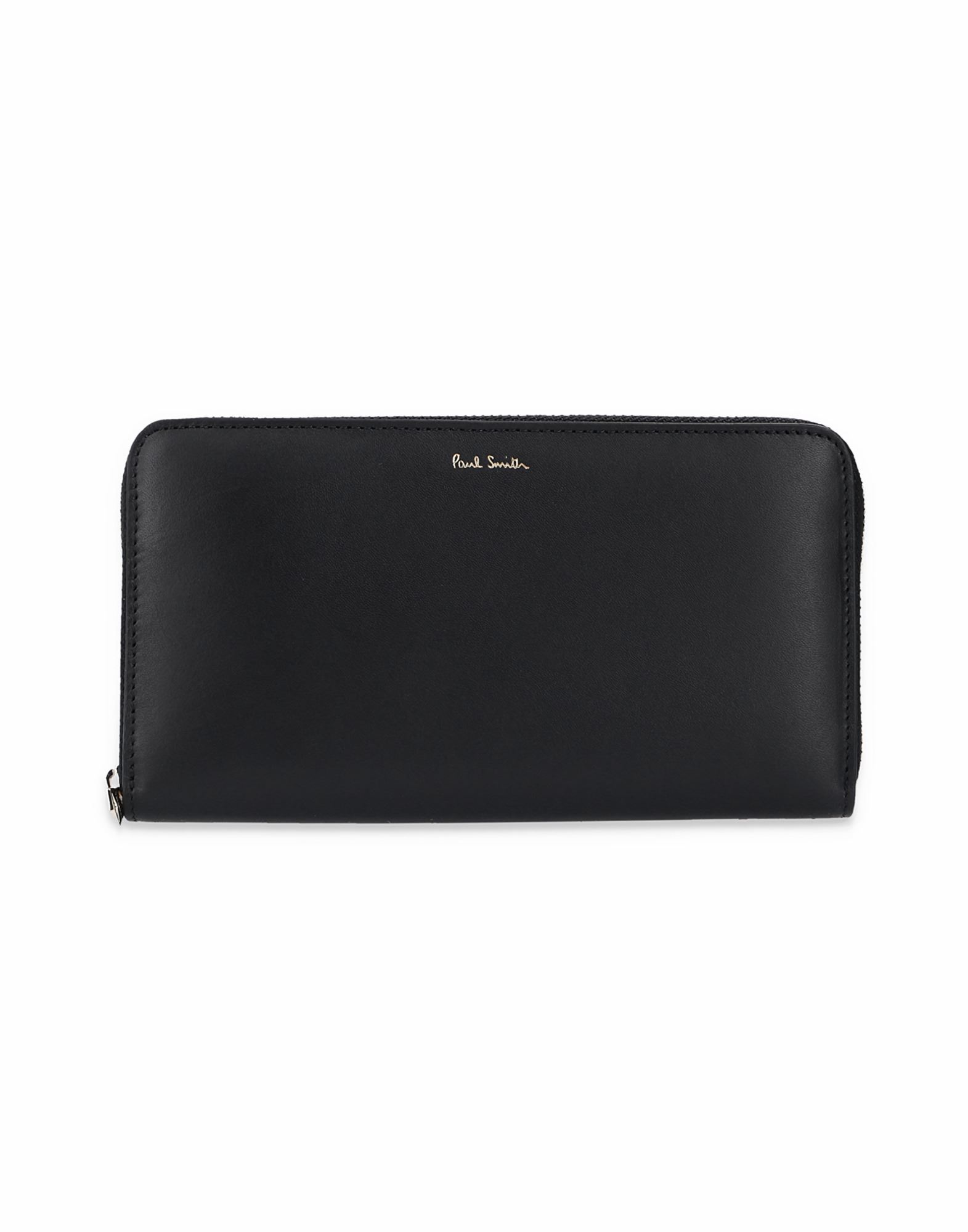 PAUL SMITH Brieftasche Herren Schwarz von PAUL SMITH