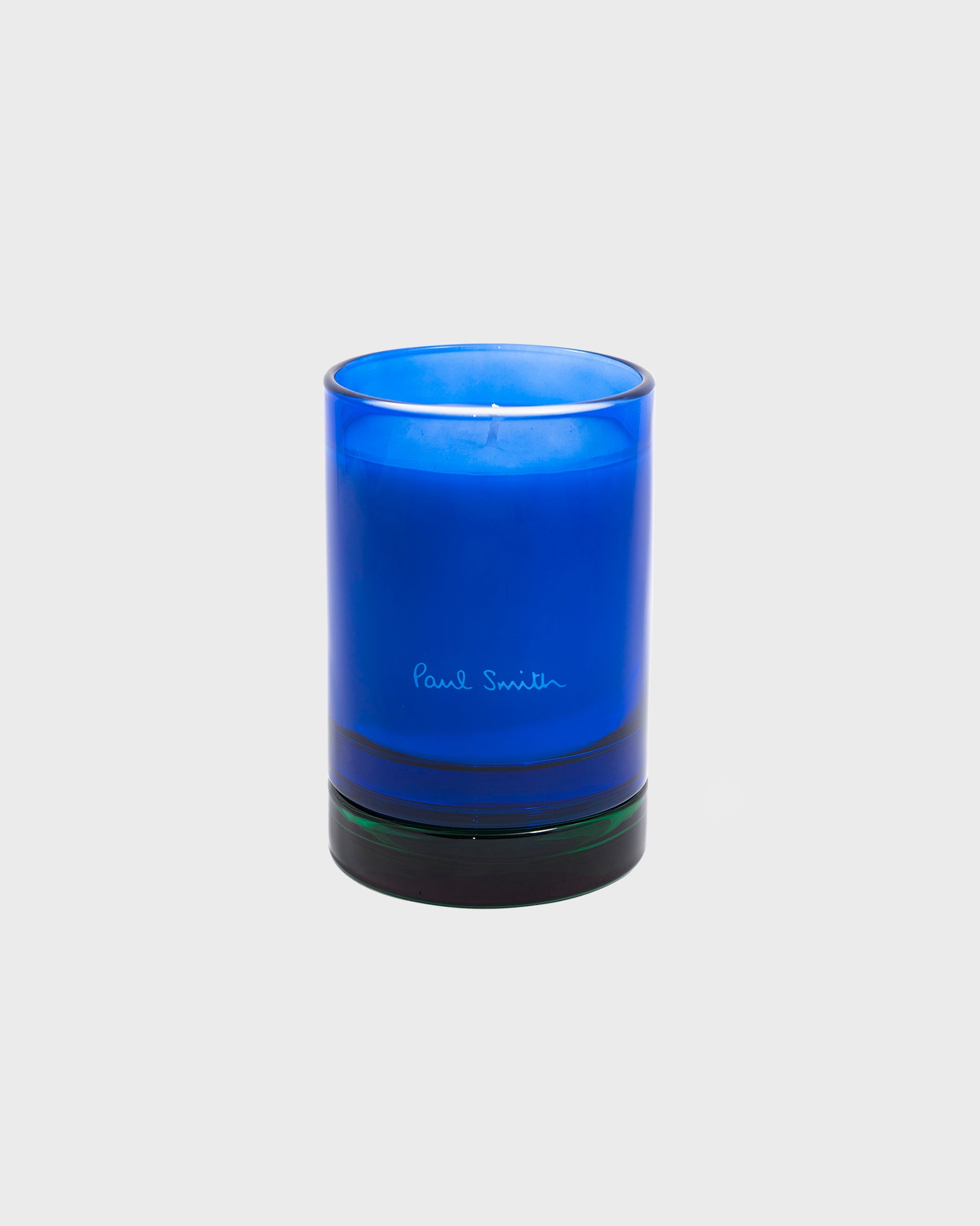 PAUL SMITH Candle Paul Smith Early Bird 240g Blå von PAUL SMITH