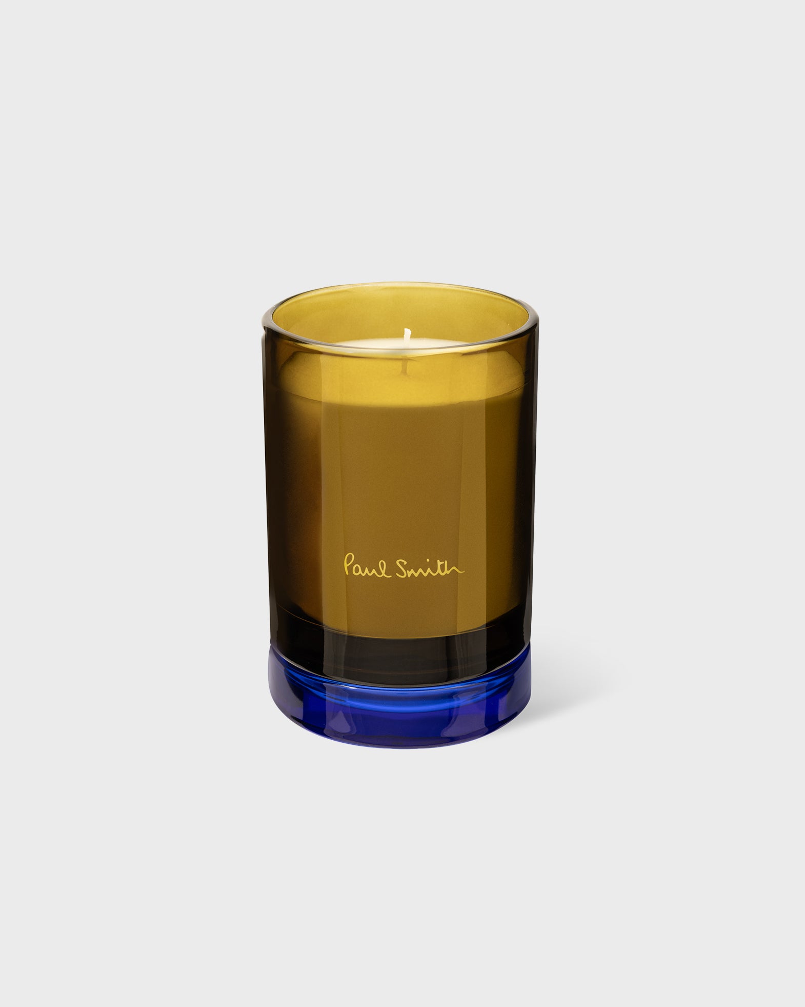 PAUL SMITH Candle Storyteller Blå/grön von PAUL SMITH