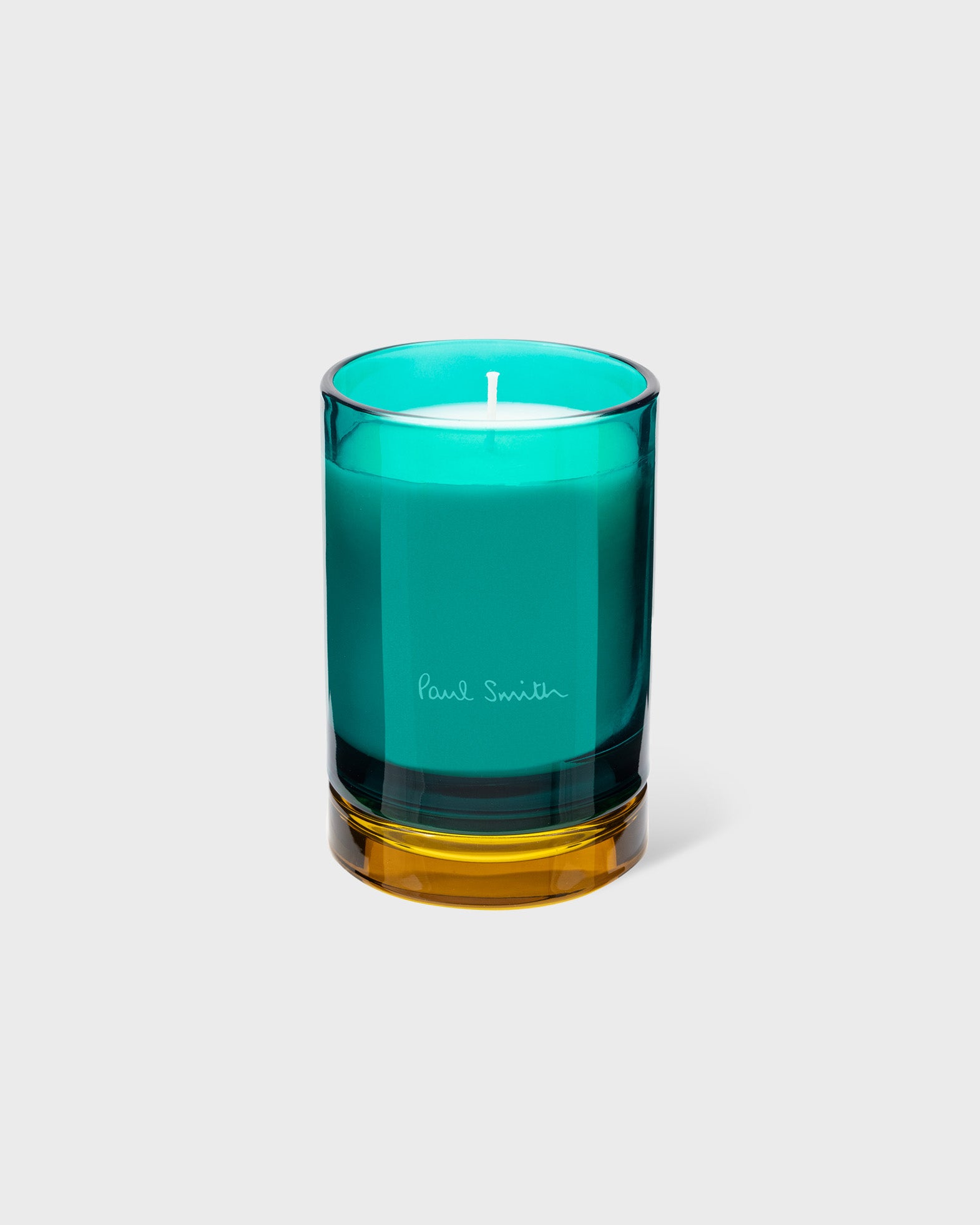 PAUL SMITH Candle Sunseeker Turquoise von PAUL SMITH