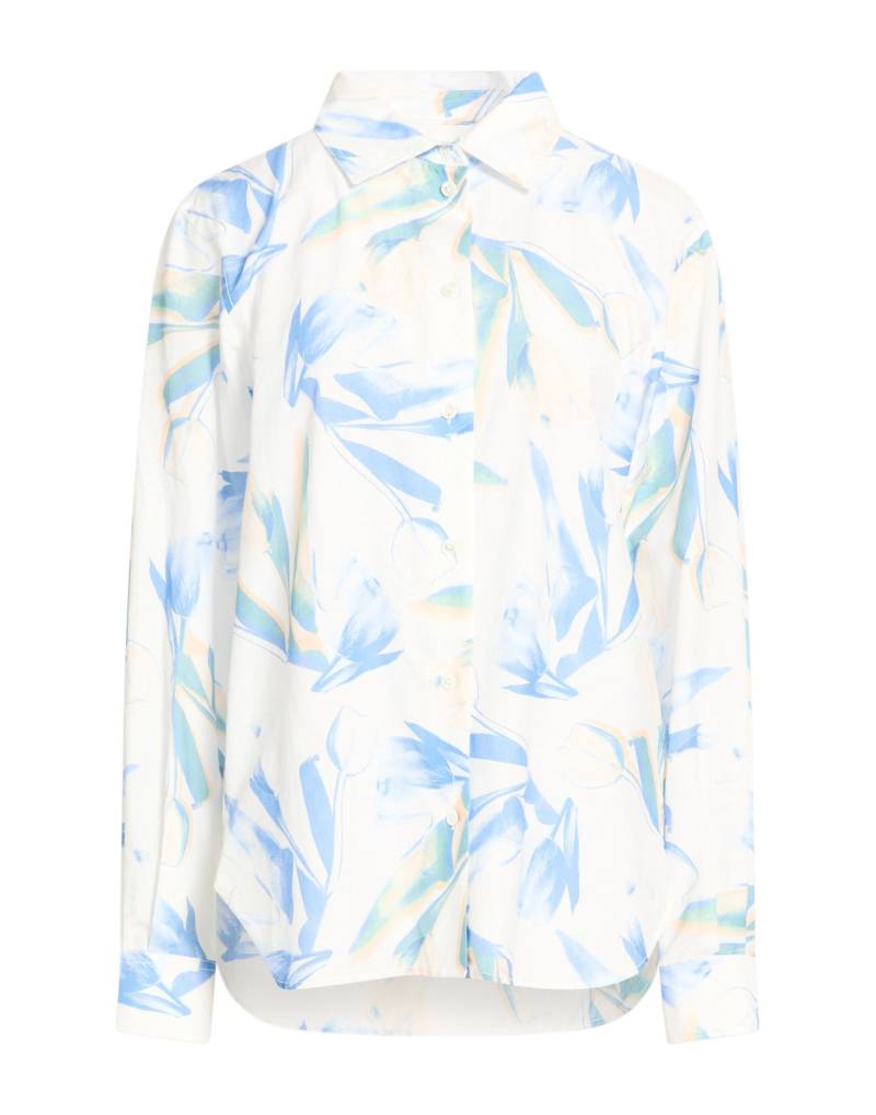 PAUL SMITH Hemd Damen Hellblau von PAUL SMITH