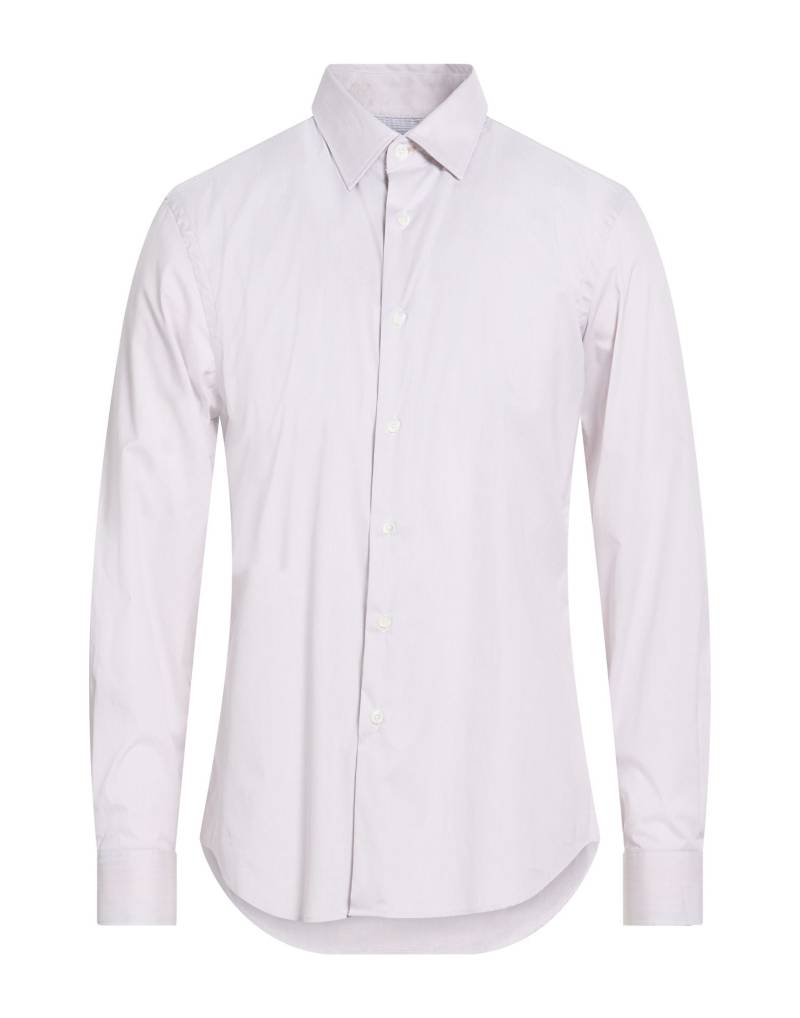 PAUL SMITH Hemd Herren Hellgrau von PAUL SMITH