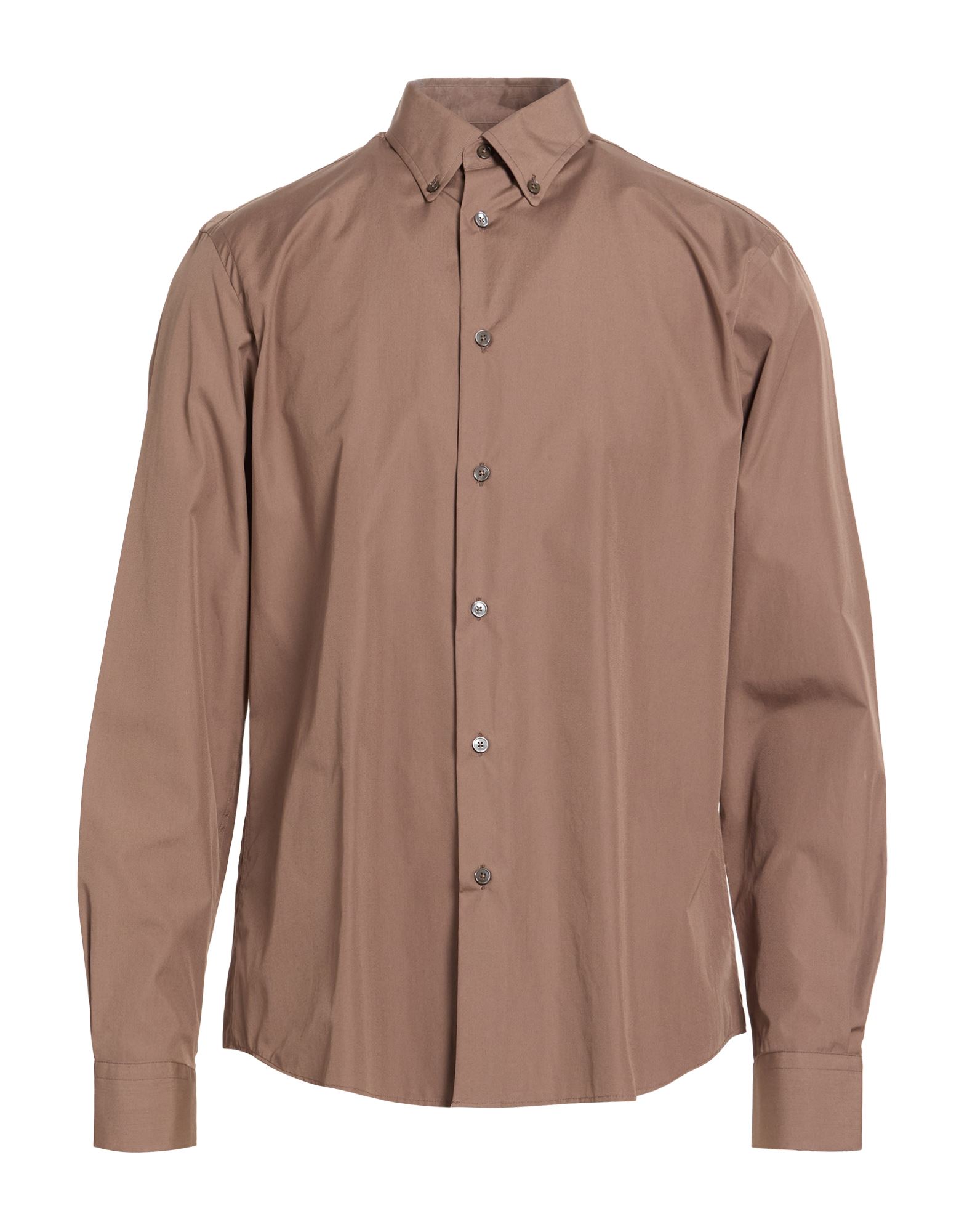 PAUL SMITH Hemd Herren Maulwurfsgrau von PAUL SMITH