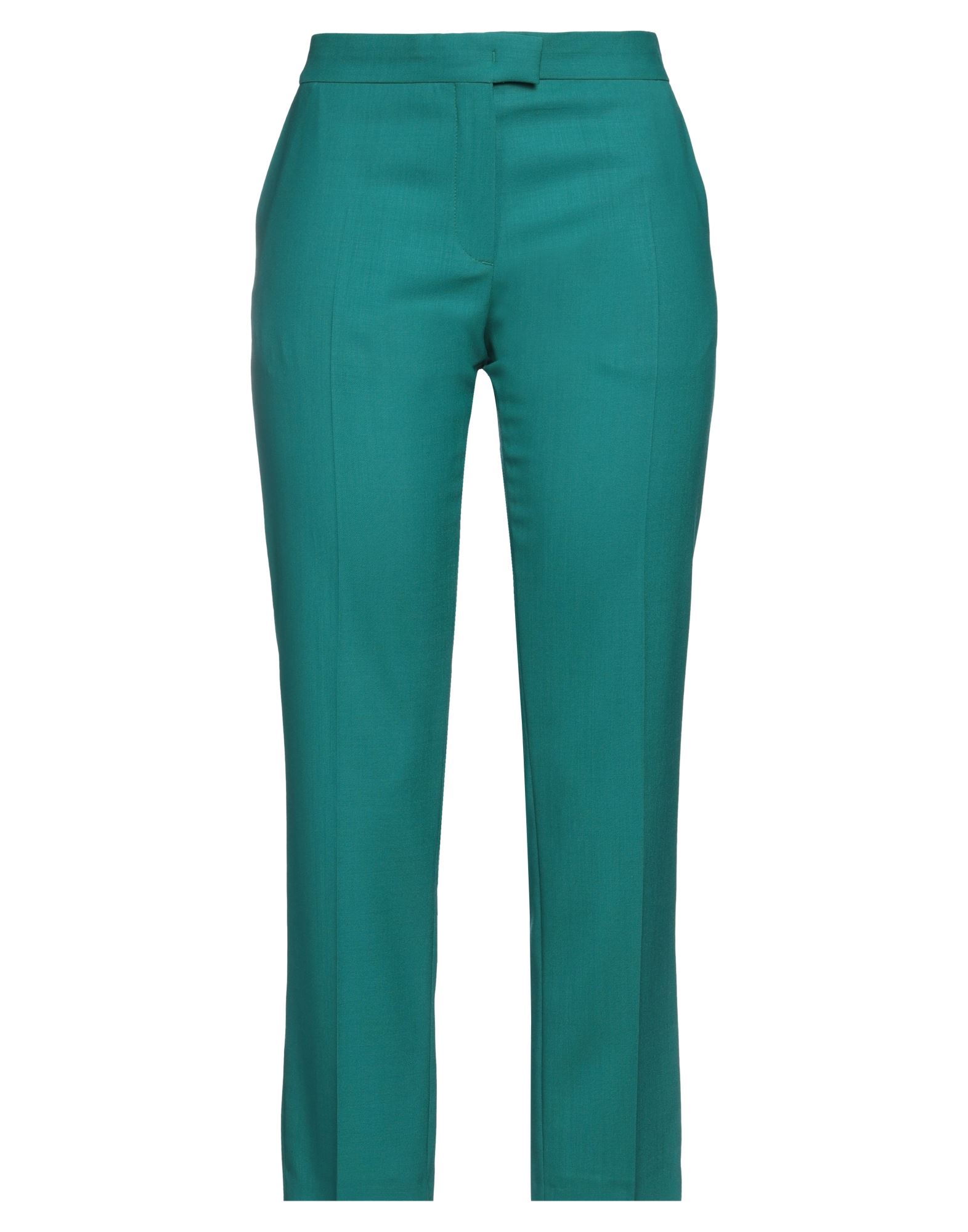 PAUL SMITH Hose Damen Vert Émeraude von PAUL SMITH