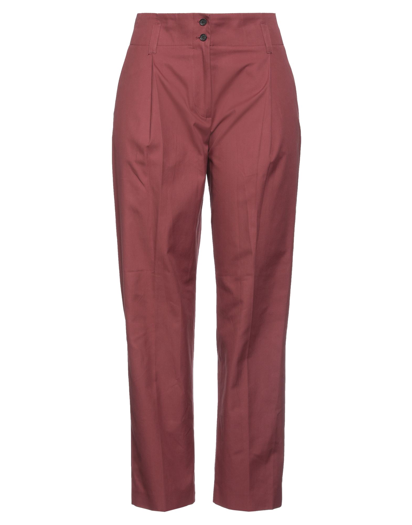 PAUL SMITH Hose Damen Ziegelrot von PAUL SMITH