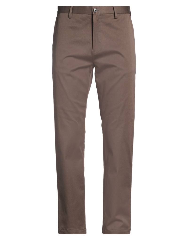PAUL SMITH Hose Herren Schokobraun von PAUL SMITH