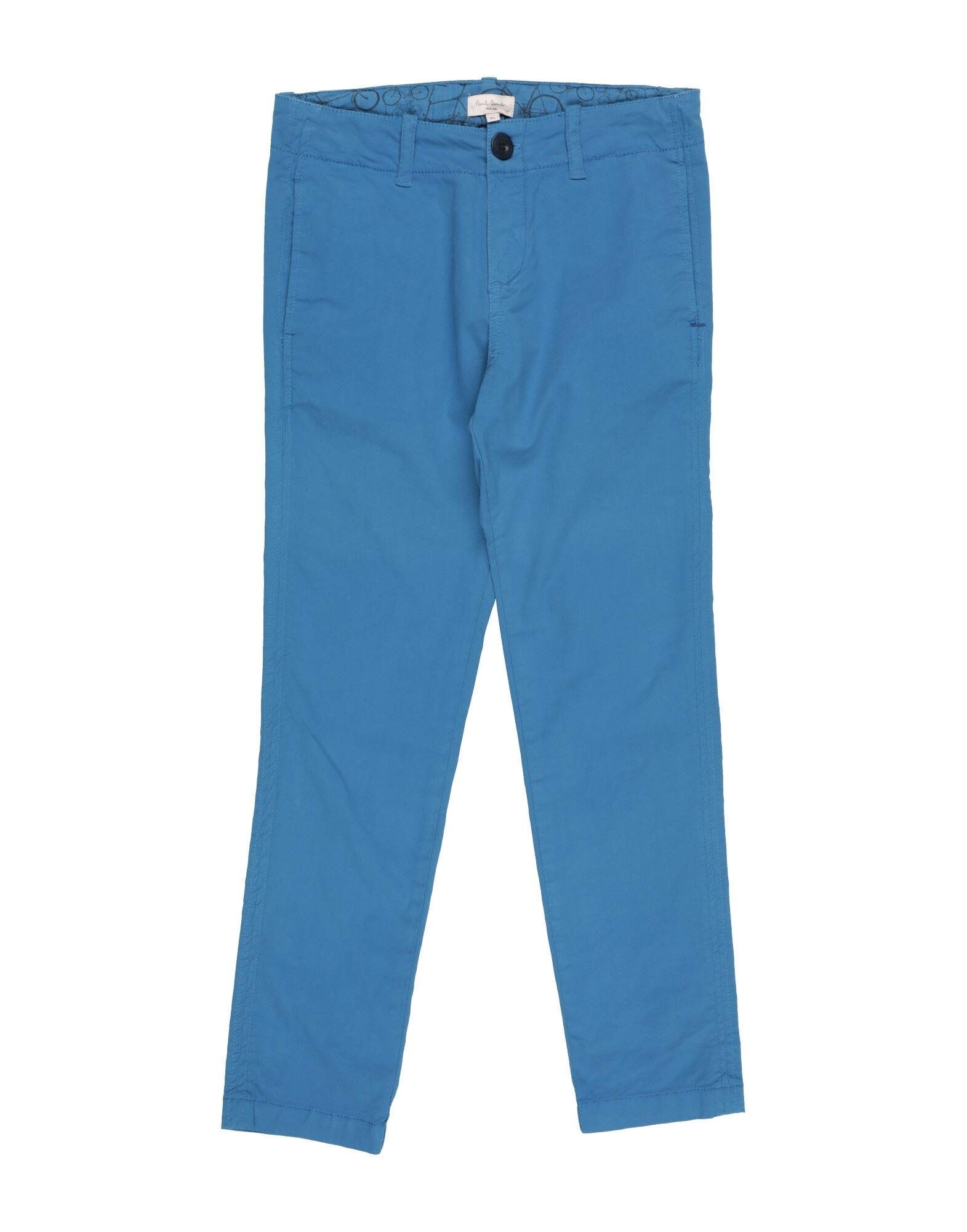 PAUL SMITH Hose Kinder Azurblau von PAUL SMITH