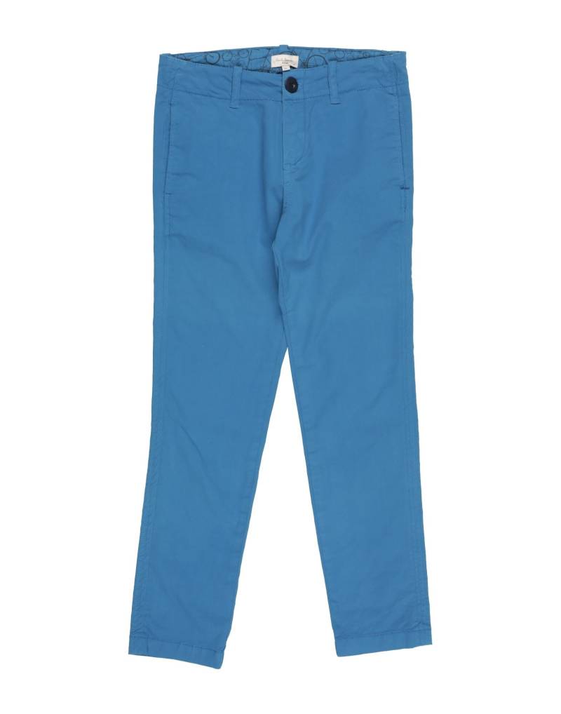 PAUL SMITH Hose Kinder Azurblau von PAUL SMITH