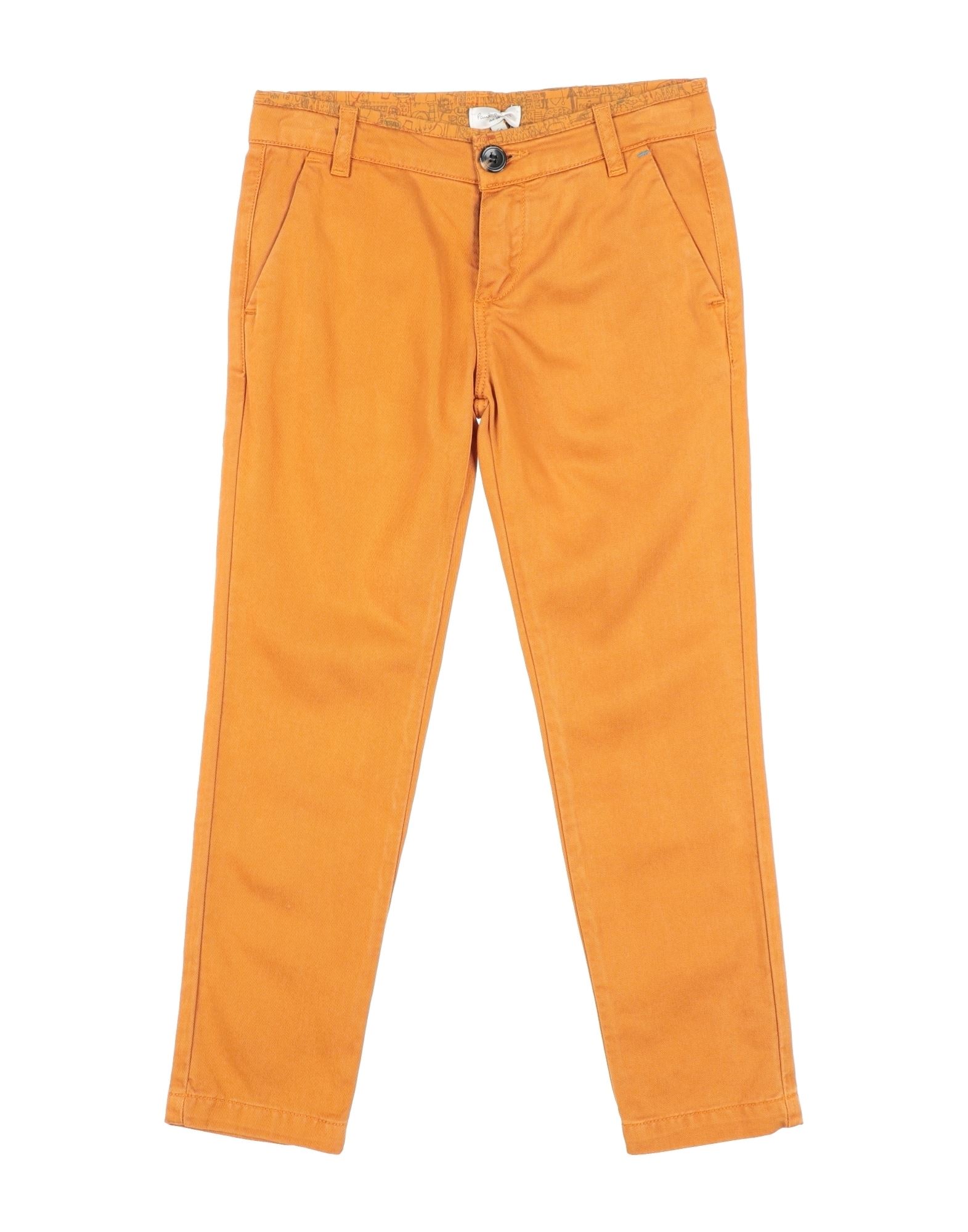 PAUL SMITH Hose Kinder Orange von PAUL SMITH