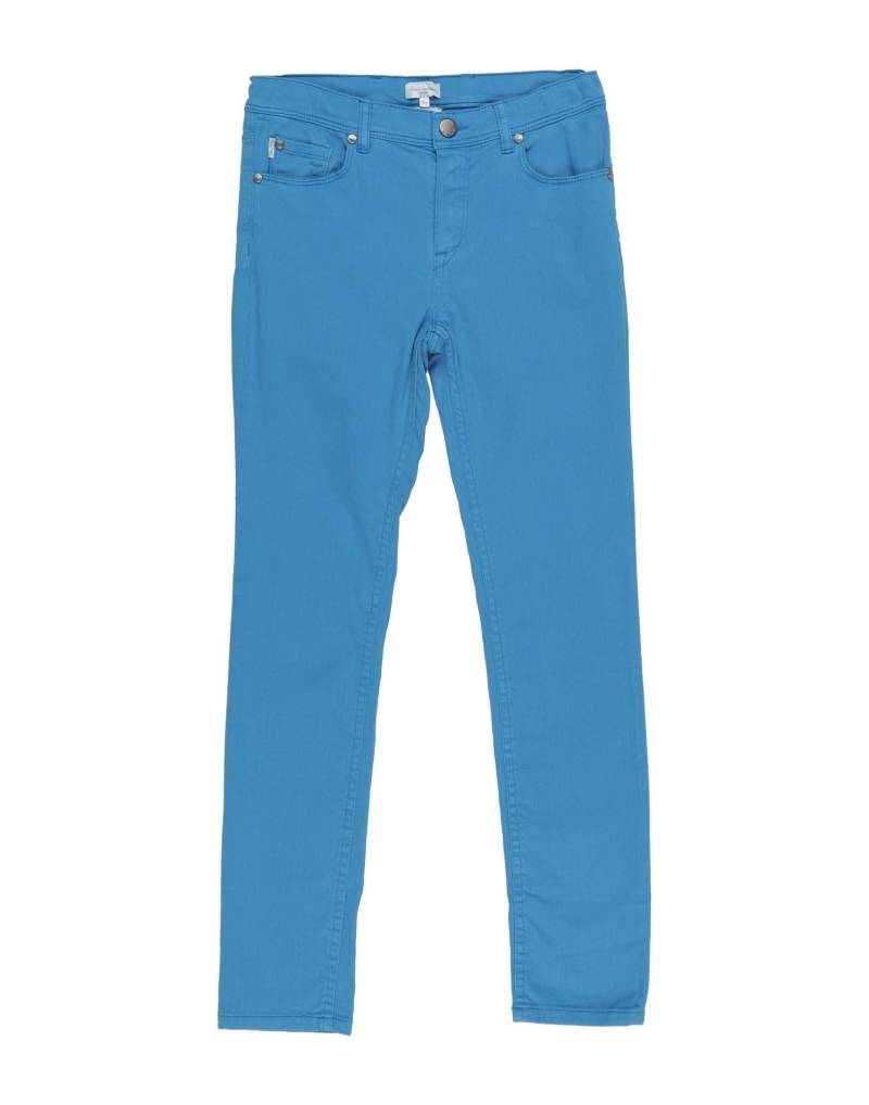PAUL SMITH Jeanshose Kinder Azurblau von PAUL SMITH
