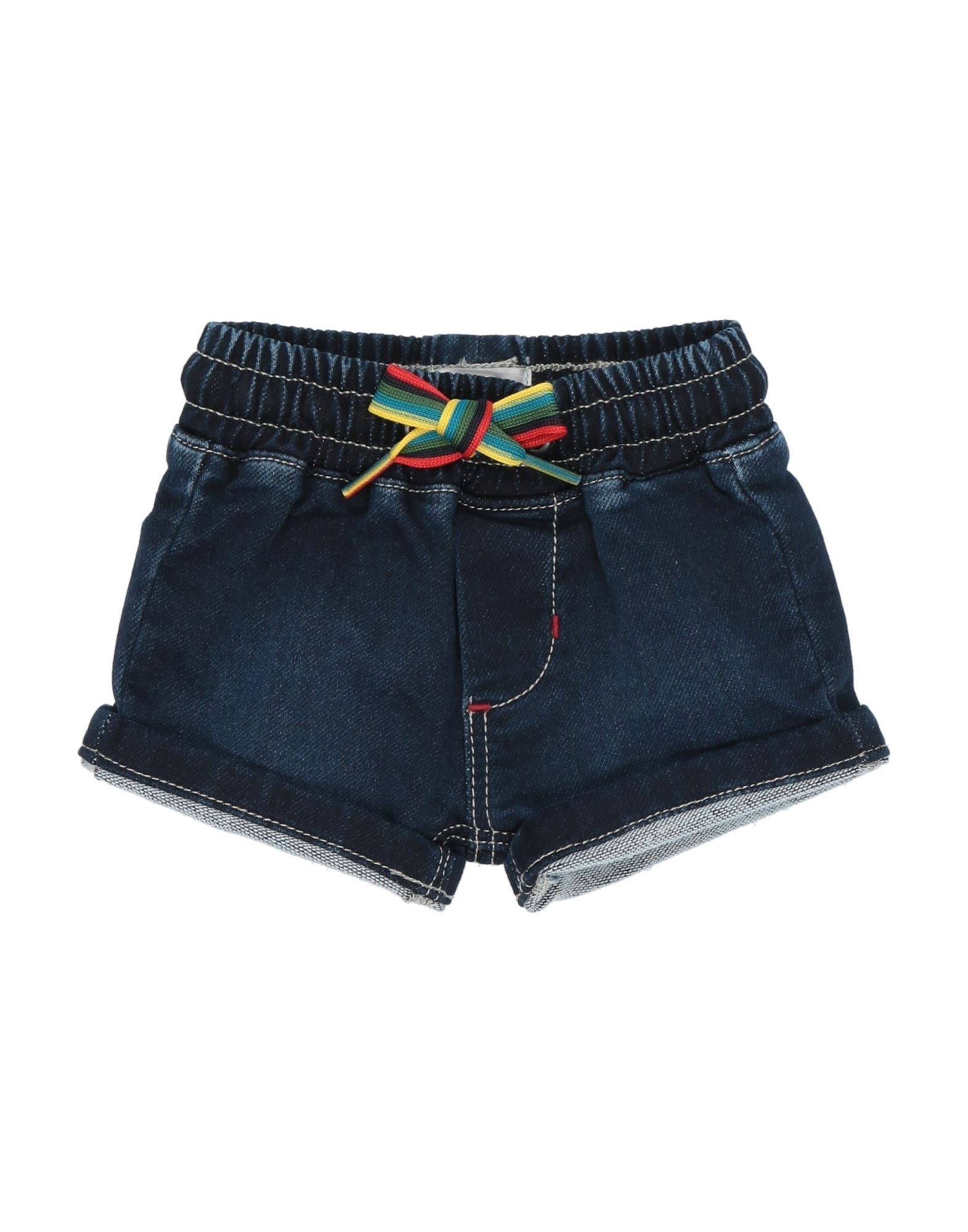 PAUL SMITH Jeanshose Kinder Blau von PAUL SMITH