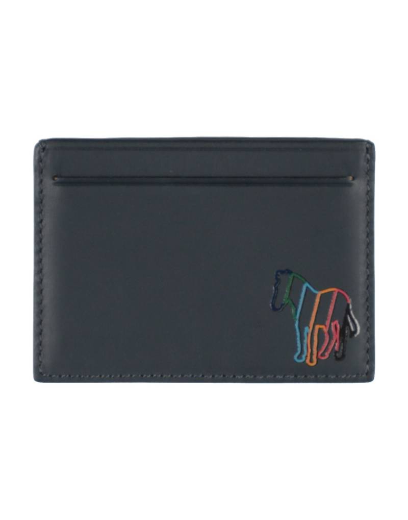 PAUL SMITH Kartenetui Herren Marineblau von PAUL SMITH