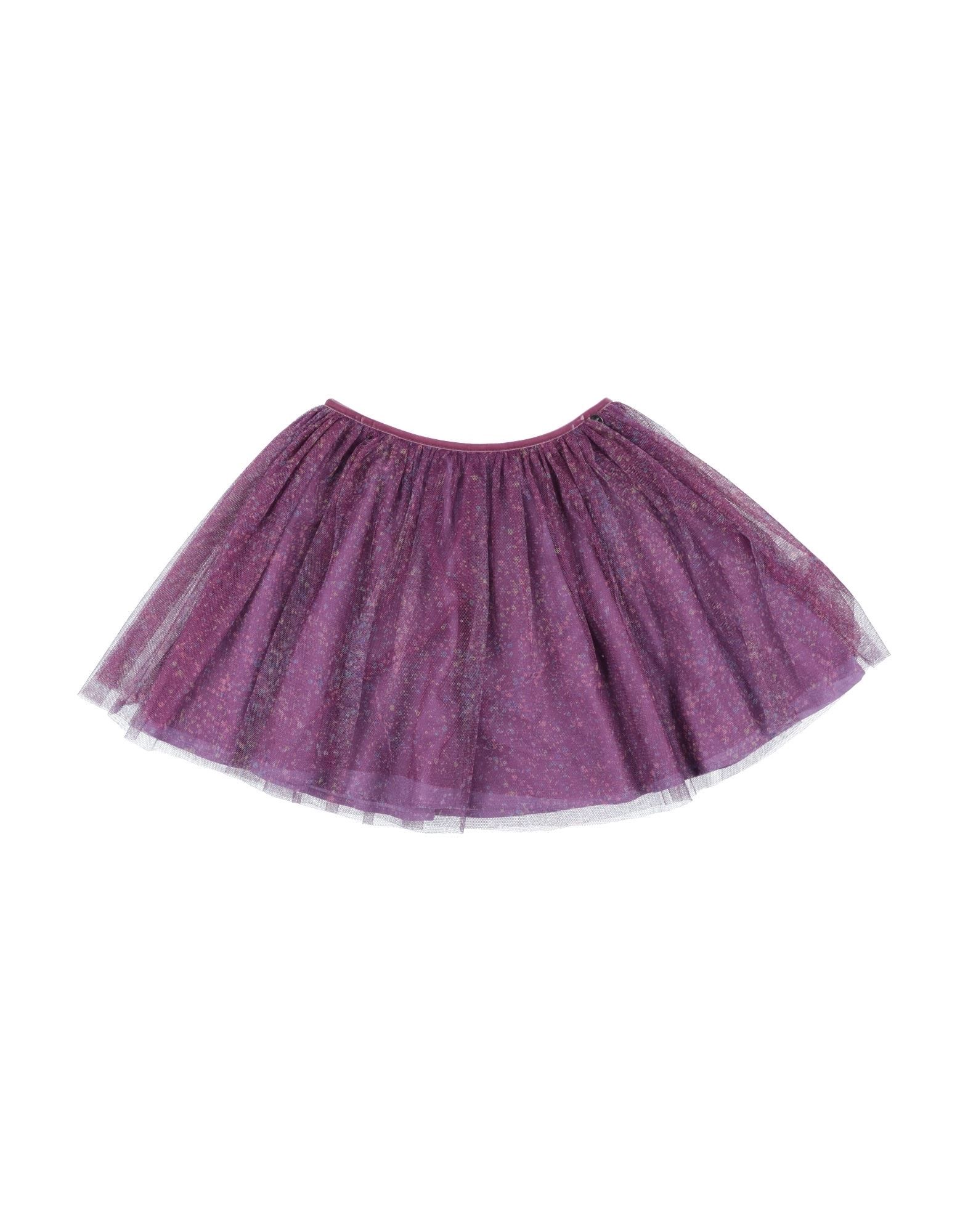 PAUL SMITH Kinderrock Kinder Violett von PAUL SMITH