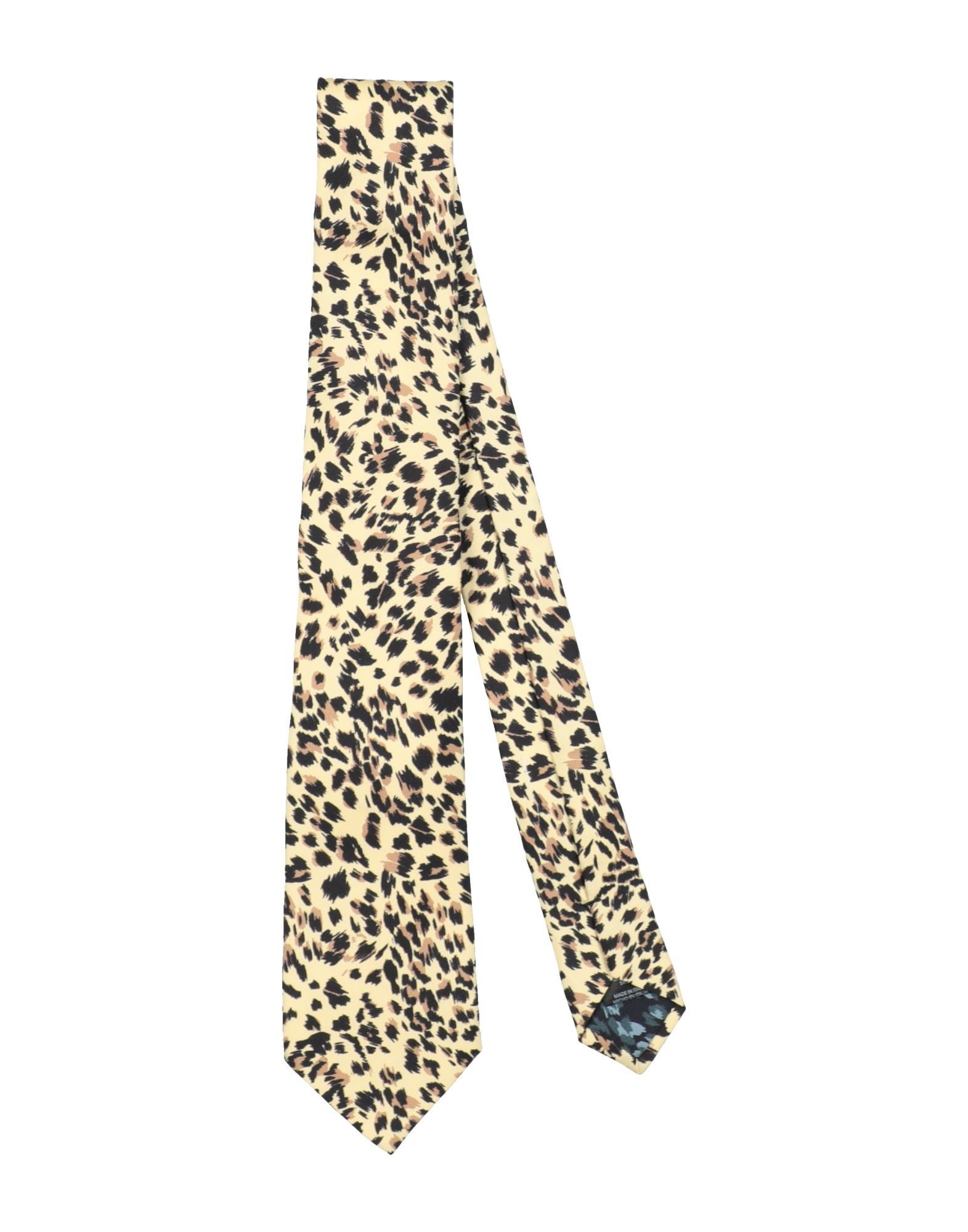 PAUL SMITH Krawatten & Fliegen Herren Gelb von PAUL SMITH