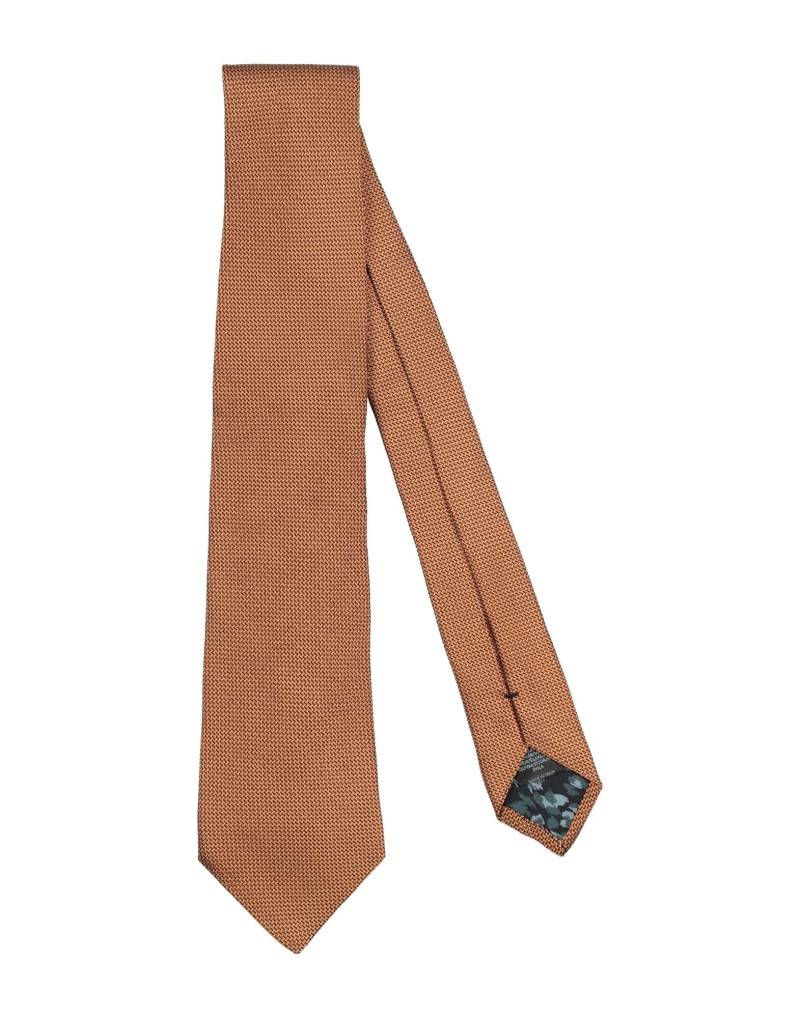 PAUL SMITH Krawatten & Fliegen Herren Kamel von PAUL SMITH