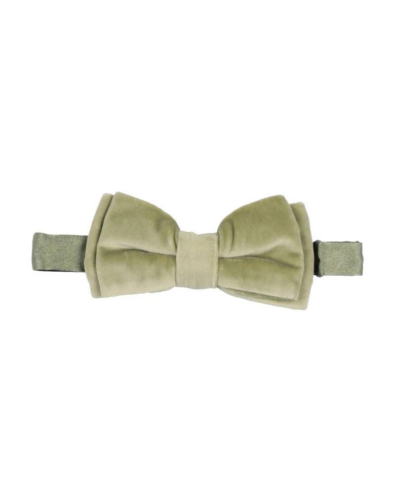 PAUL SMITH Krawatten & Fliegen Herren Säuregrün von PAUL SMITH