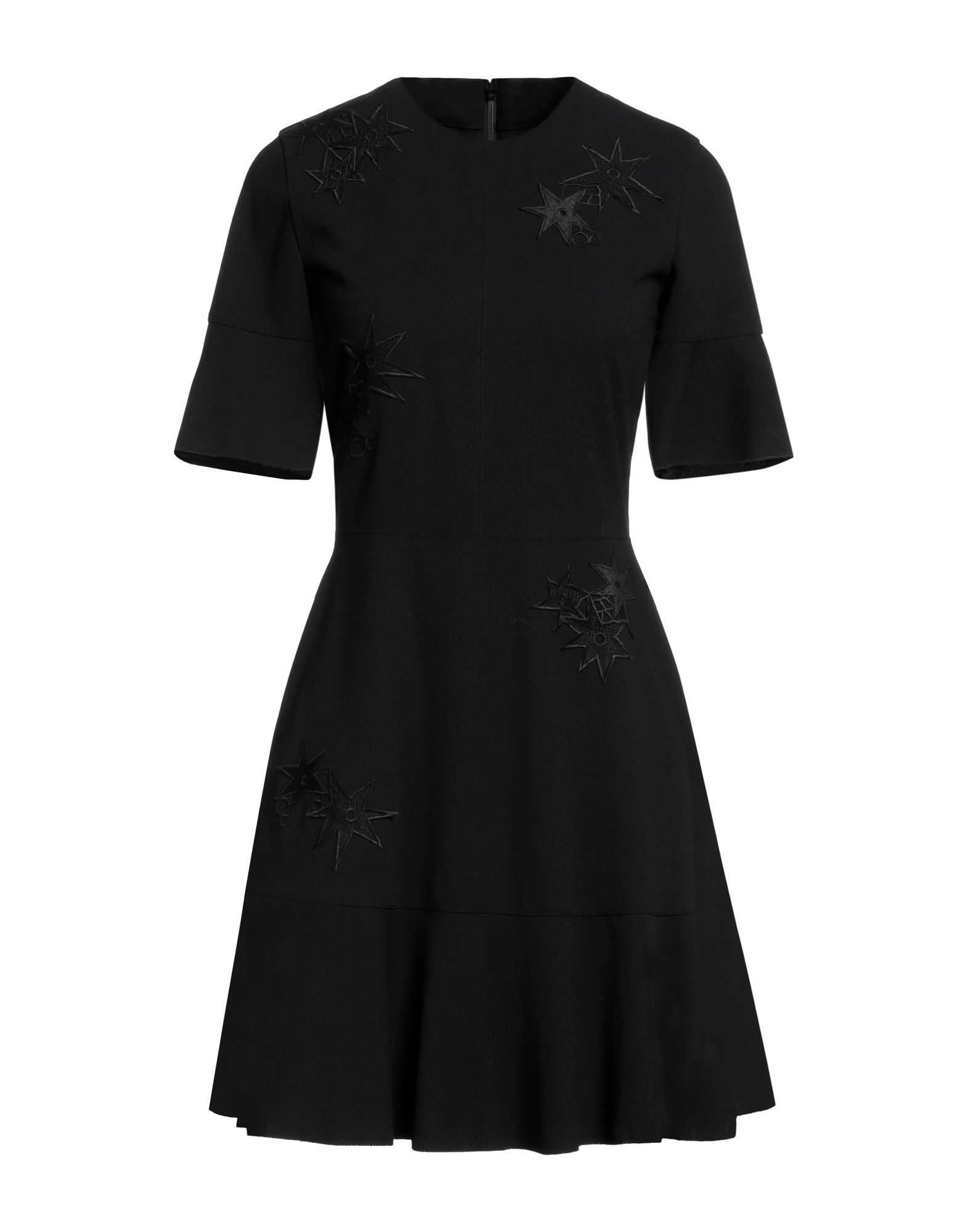 PAUL SMITH Mini-kleid Damen Schwarz von PAUL SMITH