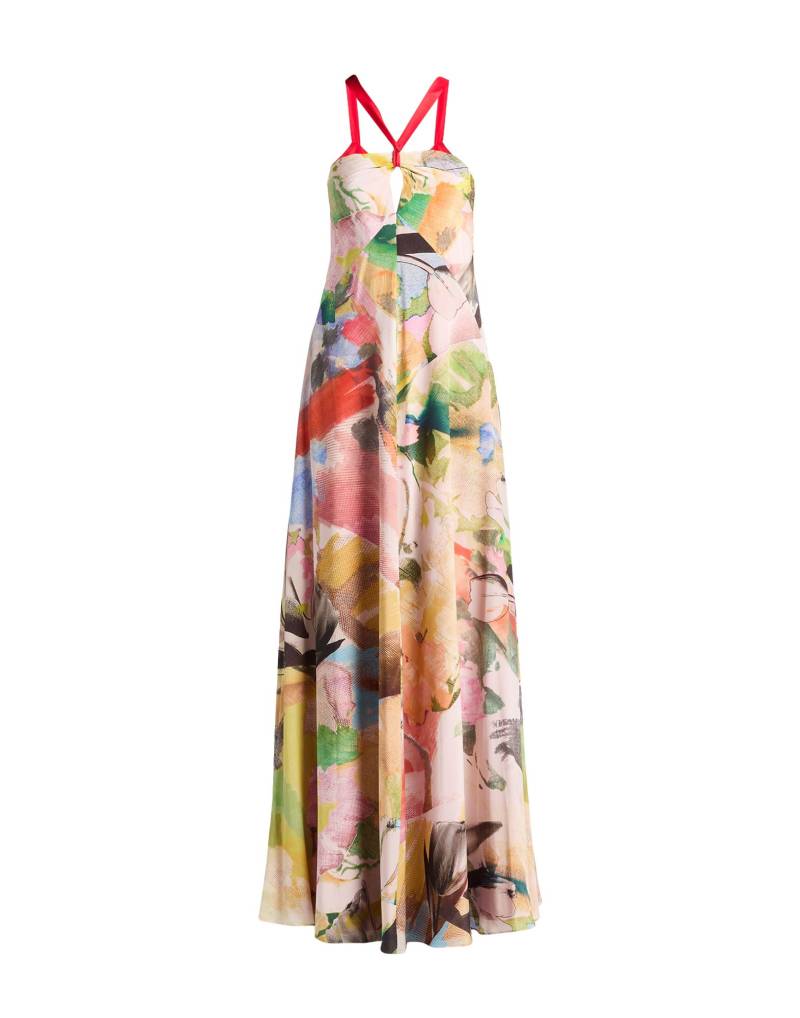 PAUL SMITH Maxi-kleid Damen Hellrosa von PAUL SMITH