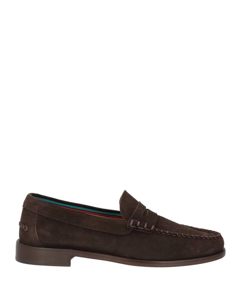 PAUL SMITH Mokassin Herren Dunkelbraun PAUL SMITH Mokassin Herren Dunkelbraun von PAUL SMITH
