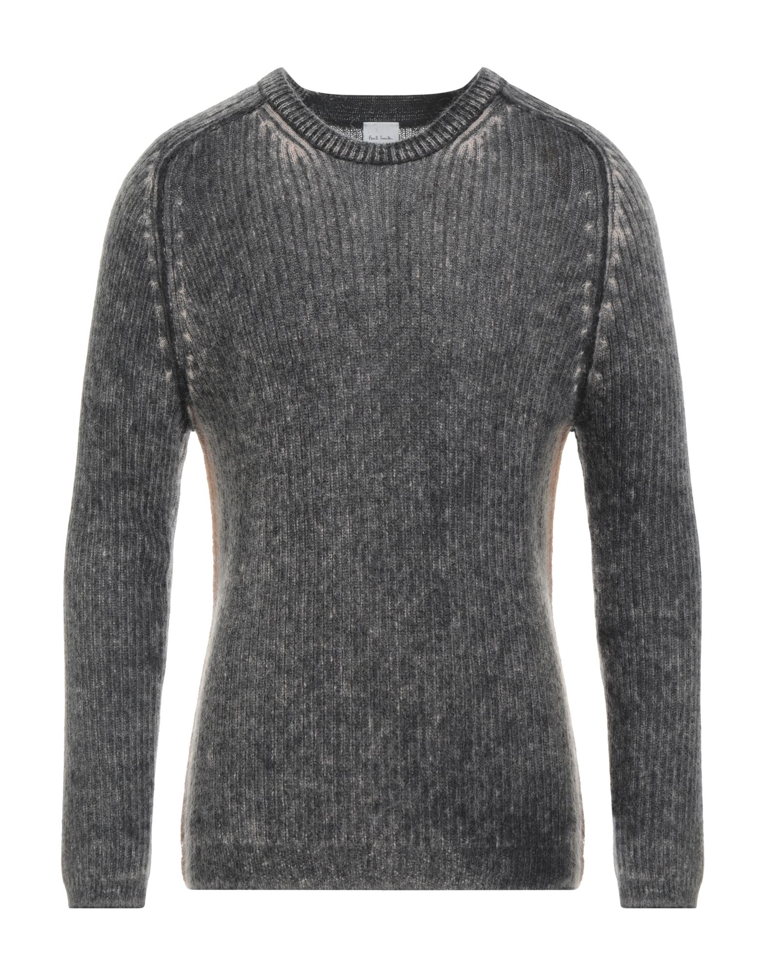 PAUL SMITH Pullover Herren Braungrau PAUL SMITH Pullover Herren Braungrau von PAUL SMITH