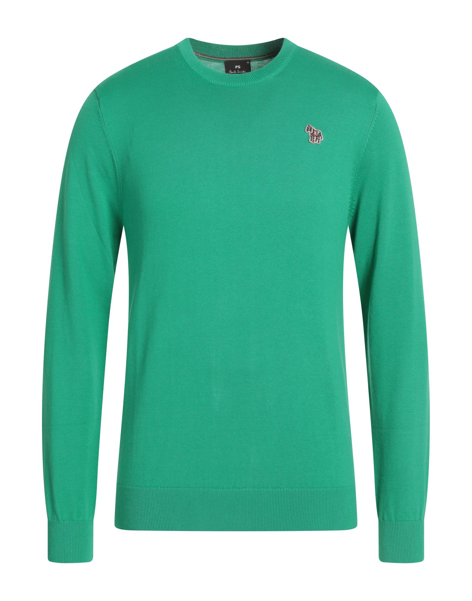 PAUL SMITH Pullover Herren Grün von PAUL SMITH