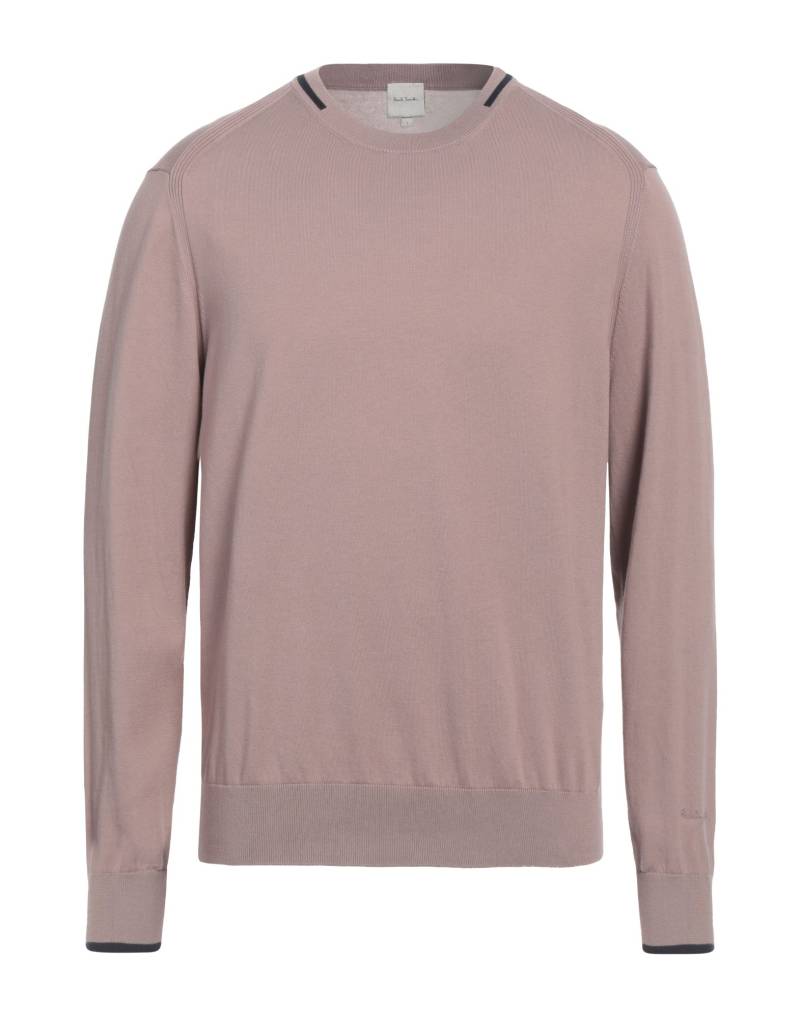 PAUL SMITH Pullover Herren Maulwurfsgrau von PAUL SMITH
