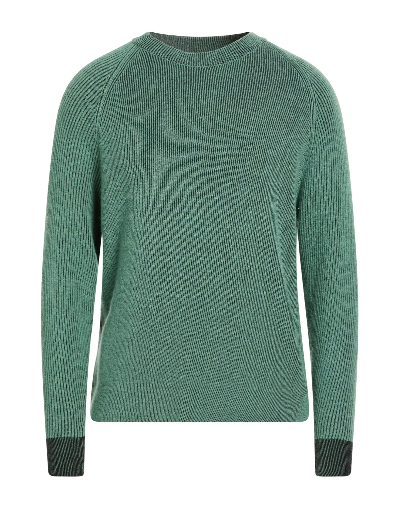 PAUL SMITH Pullover Herren Säuregrün von PAUL SMITH
