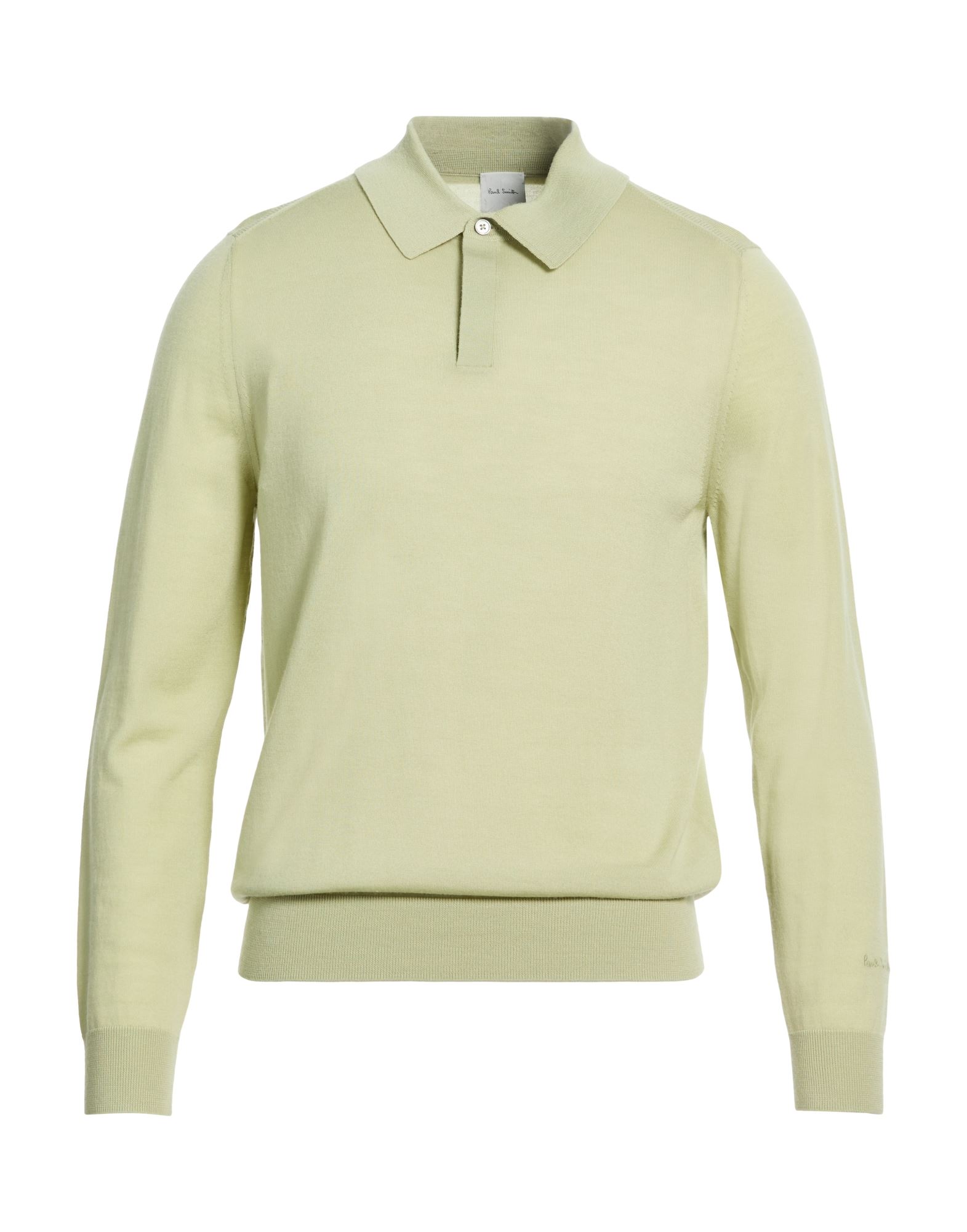PAUL SMITH Pullover Herren Säuregrün von PAUL SMITH