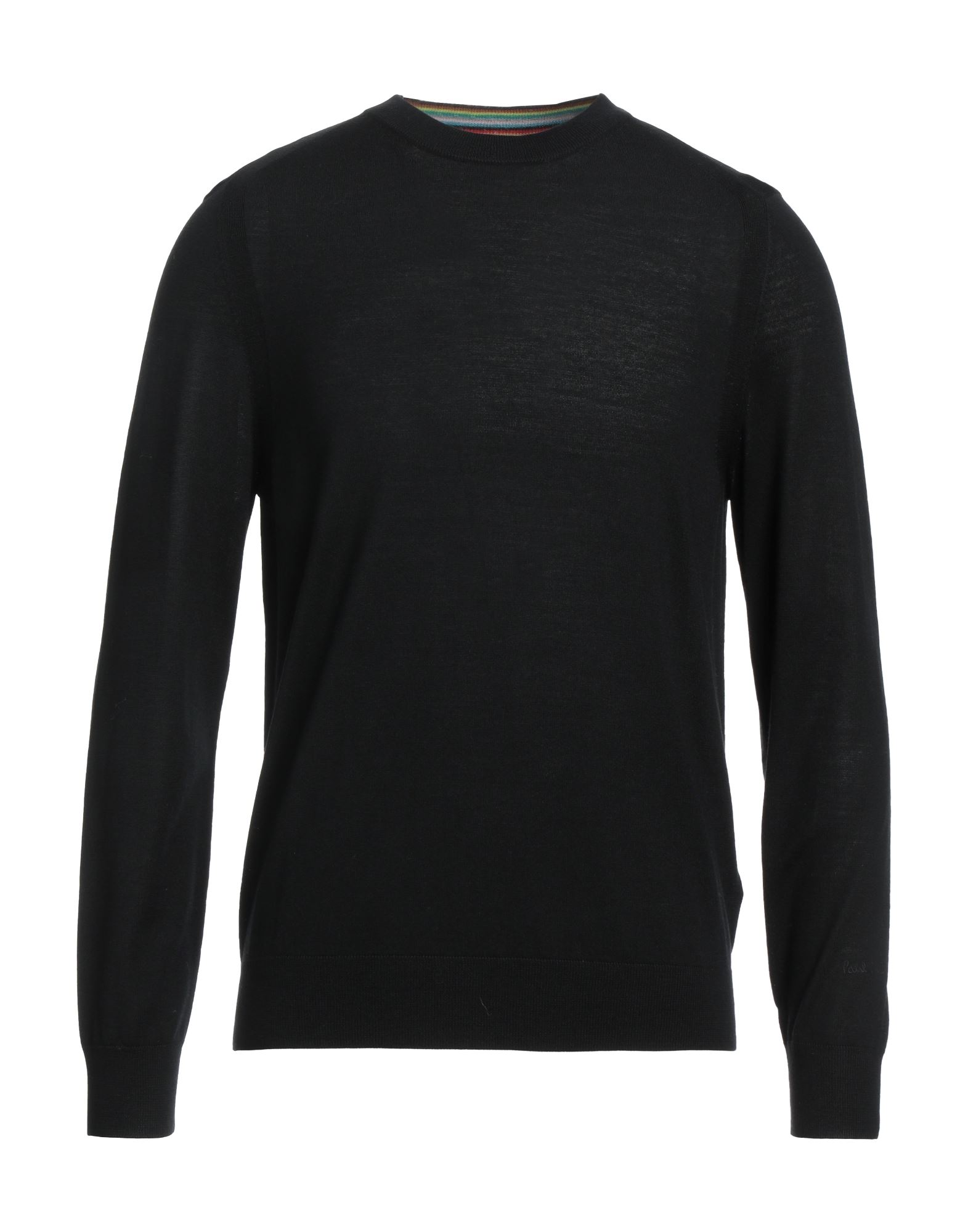 PAUL SMITH Pullover Herren Schwarz von PAUL SMITH