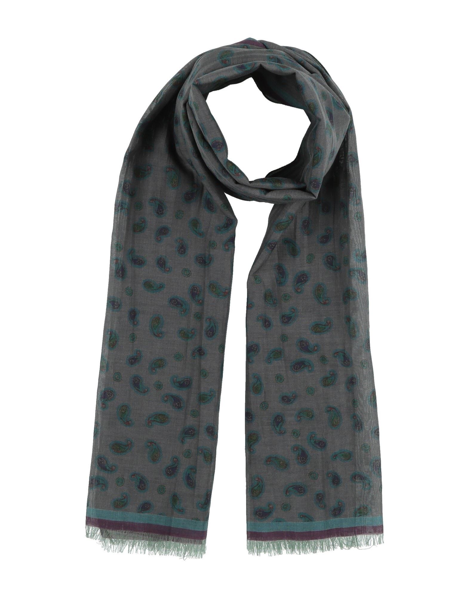 PAUL SMITH Schal Damen Blei von PAUL SMITH