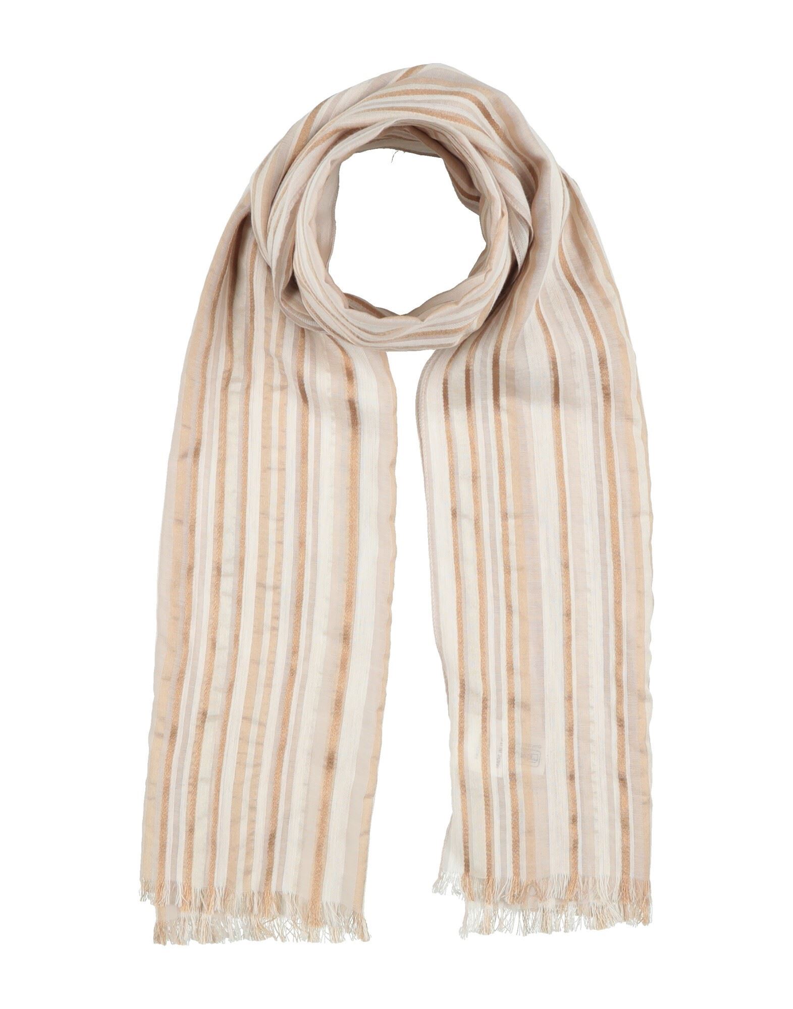 PAUL SMITH Schal Damen Cremeweiß von PAUL SMITH