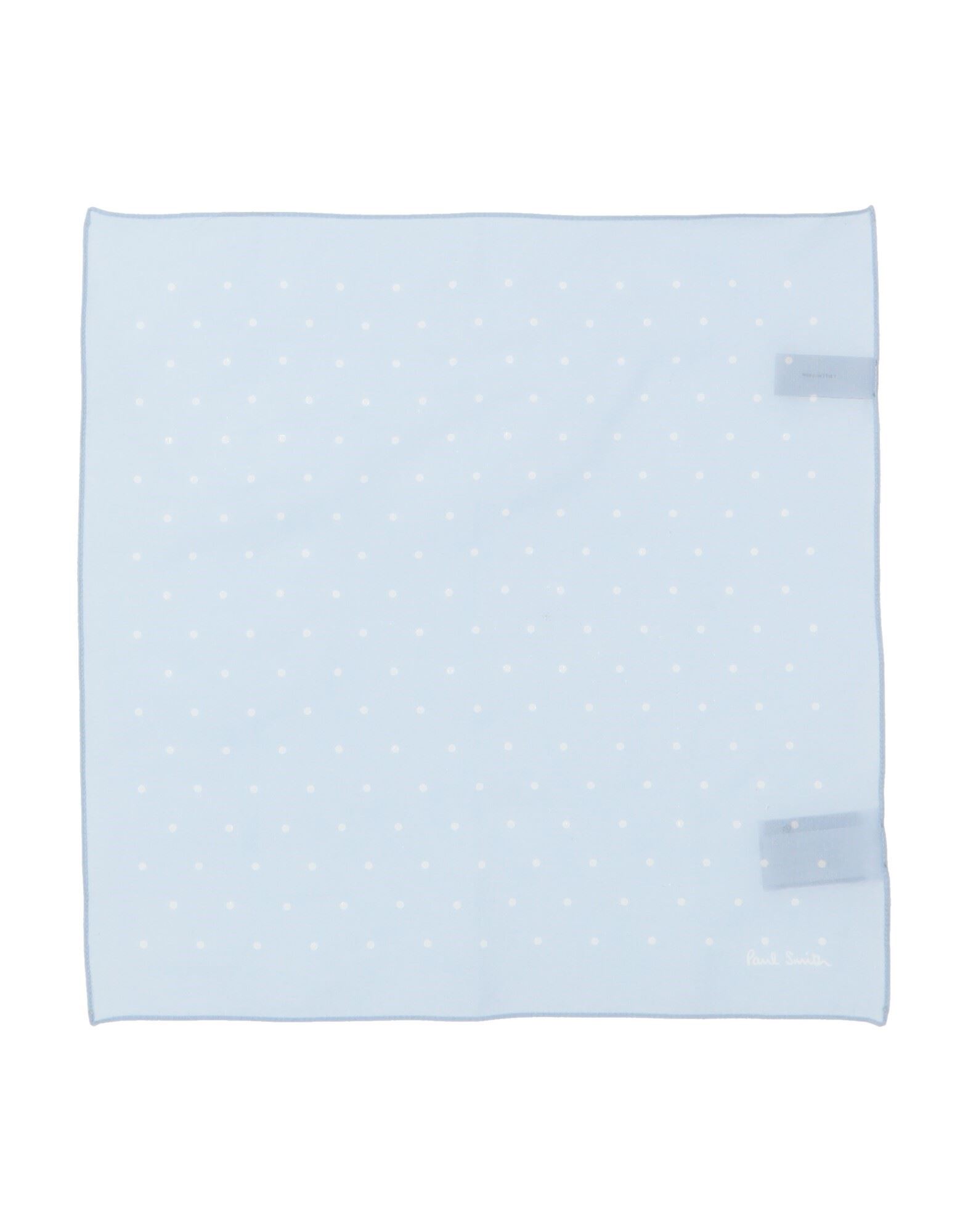 PAUL SMITH Schal Damen Himmelblau von PAUL SMITH